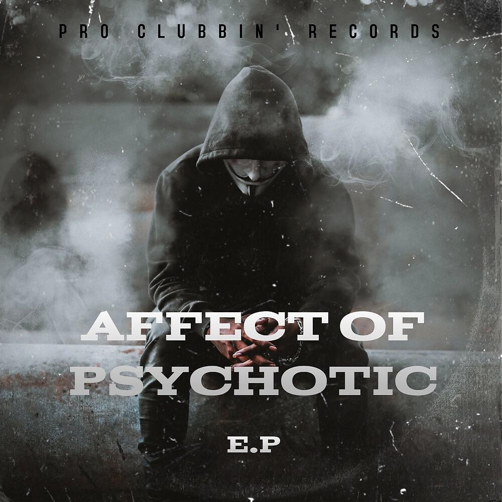 Релиз Affect of Psychotic