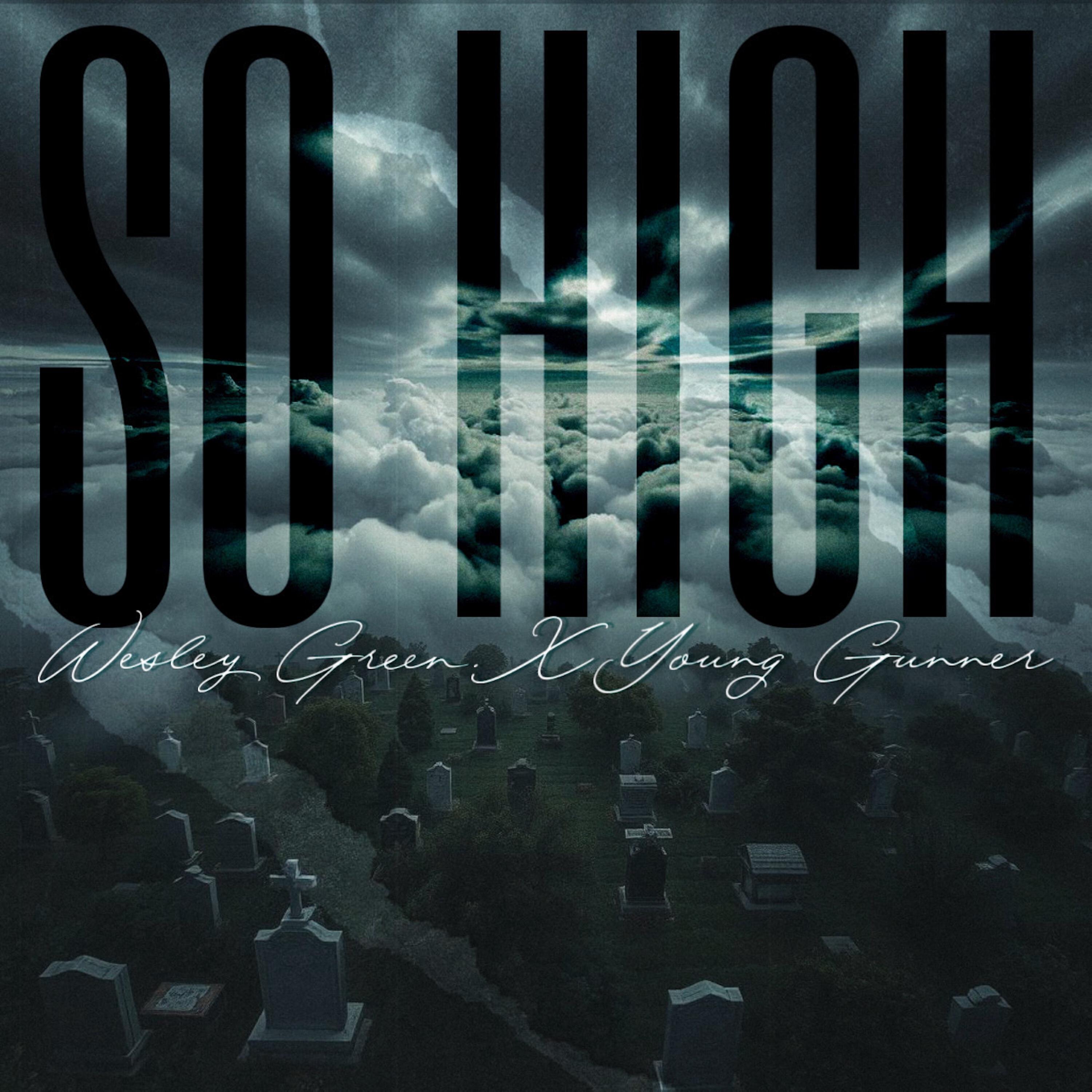 Релиз So High