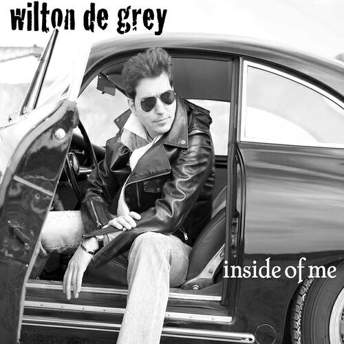 Релиз Inside of Me