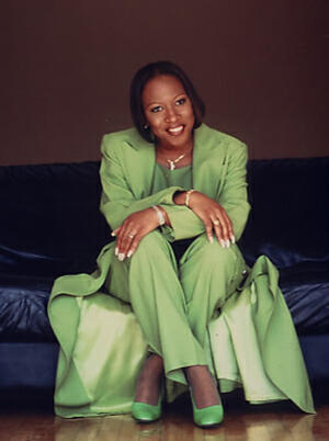 Nancey Jackson