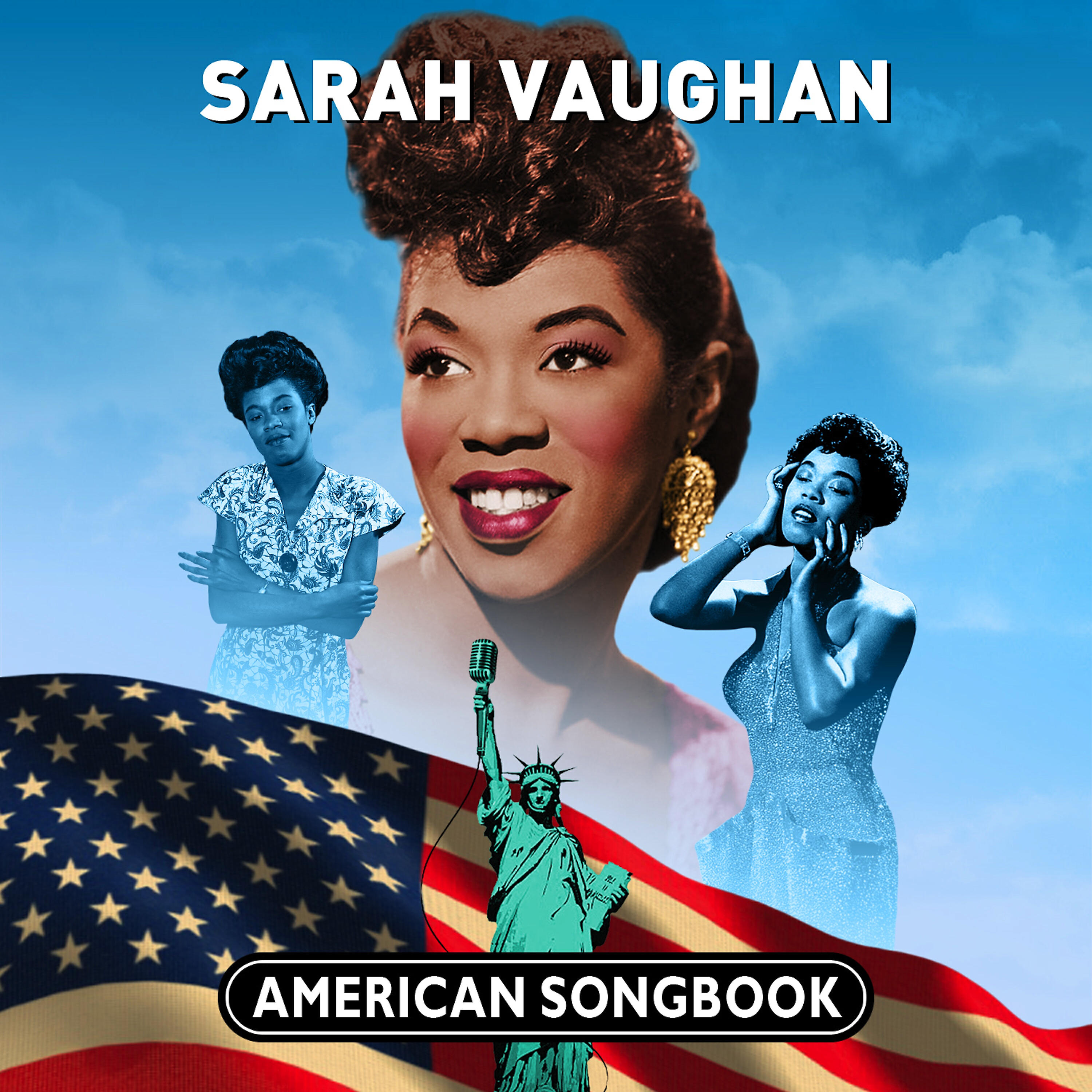 Постер альбома American Songbook