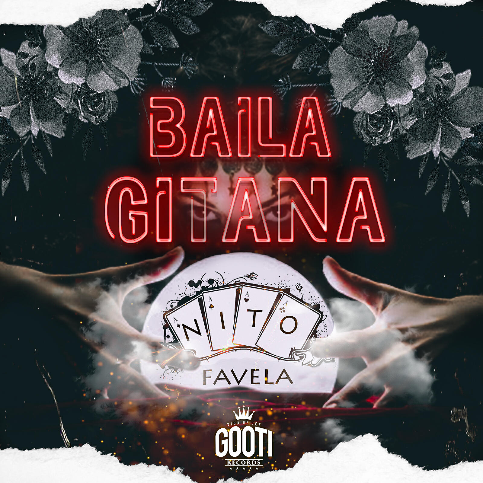 Релиз Baila Gitana