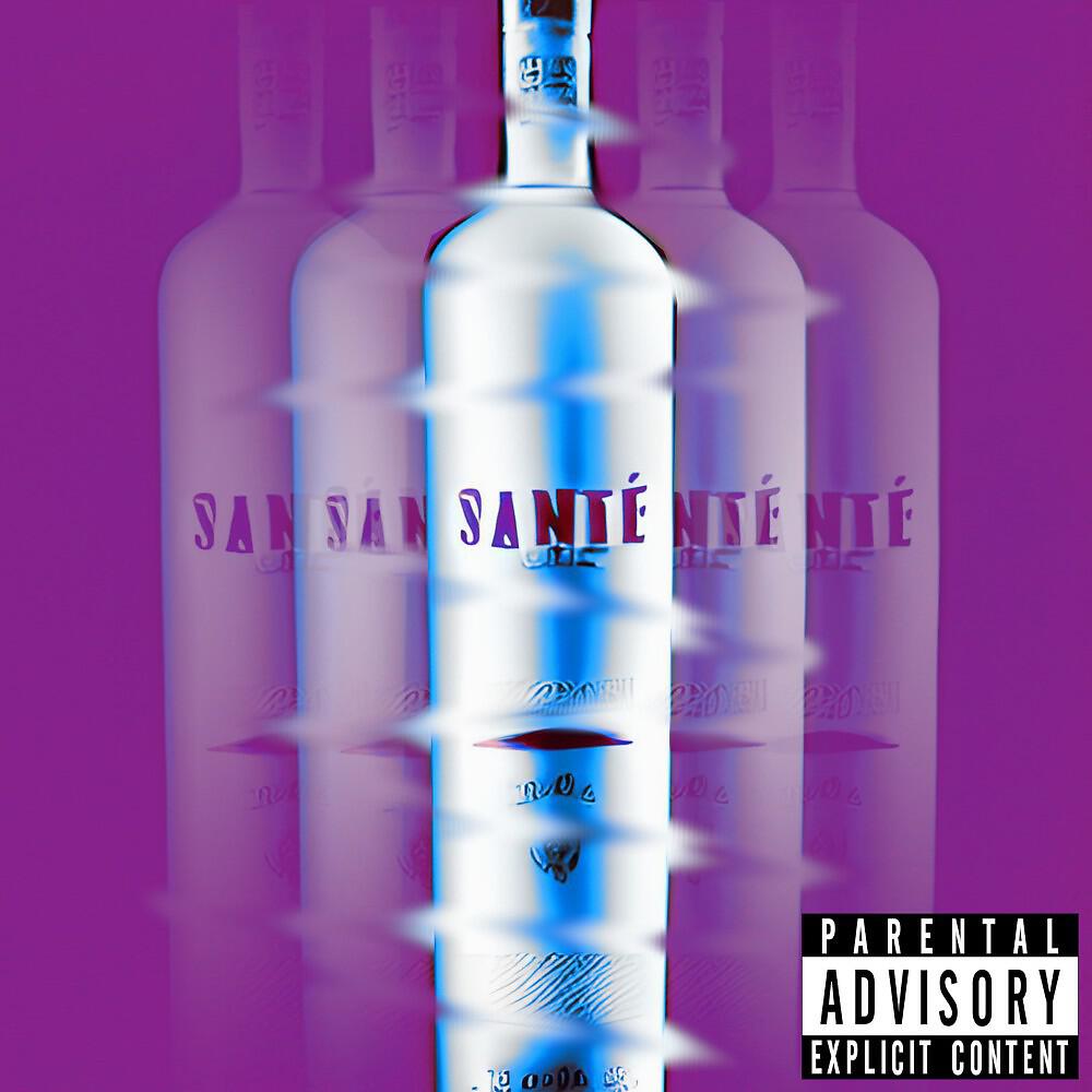 Релиз Santé