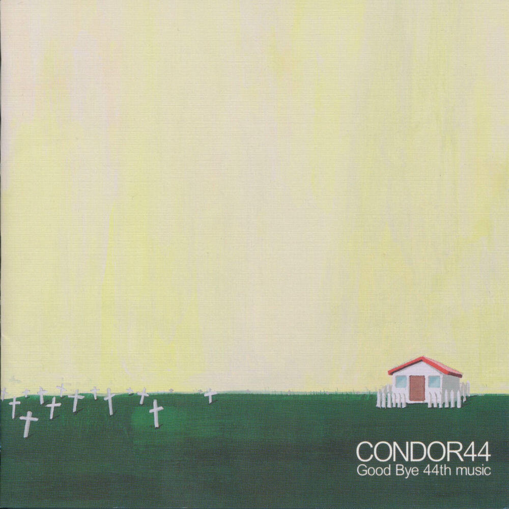 Релиз Good Bye 44th music