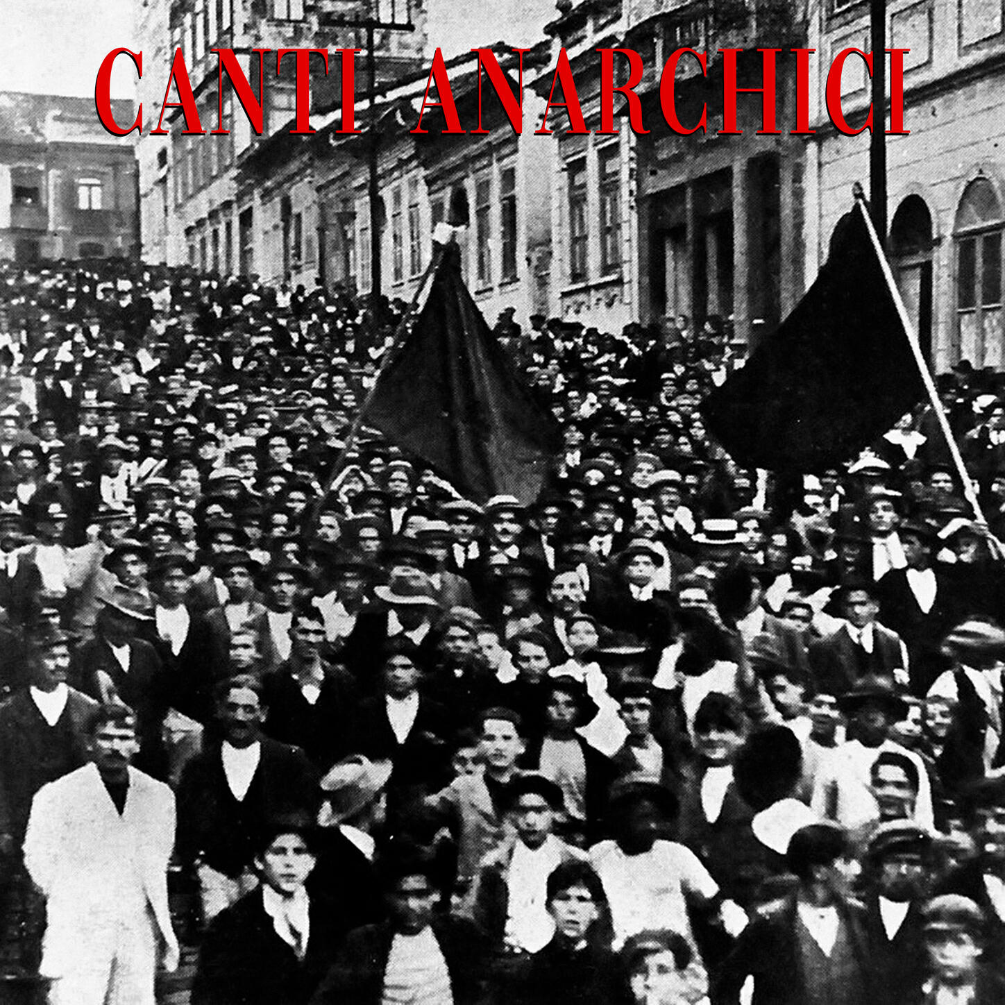 Bandiera Rossa