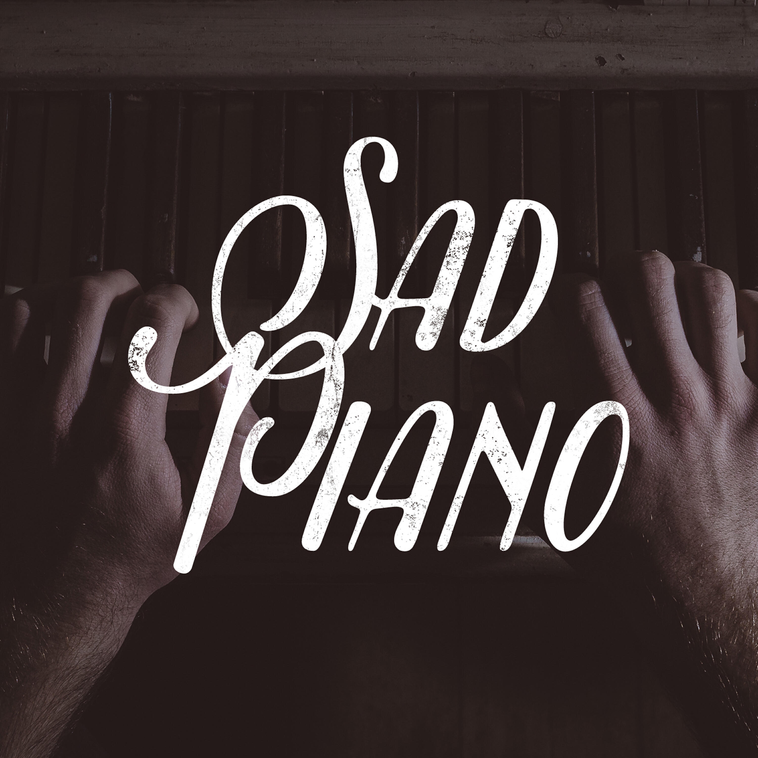 Постер альбома Sad Piano