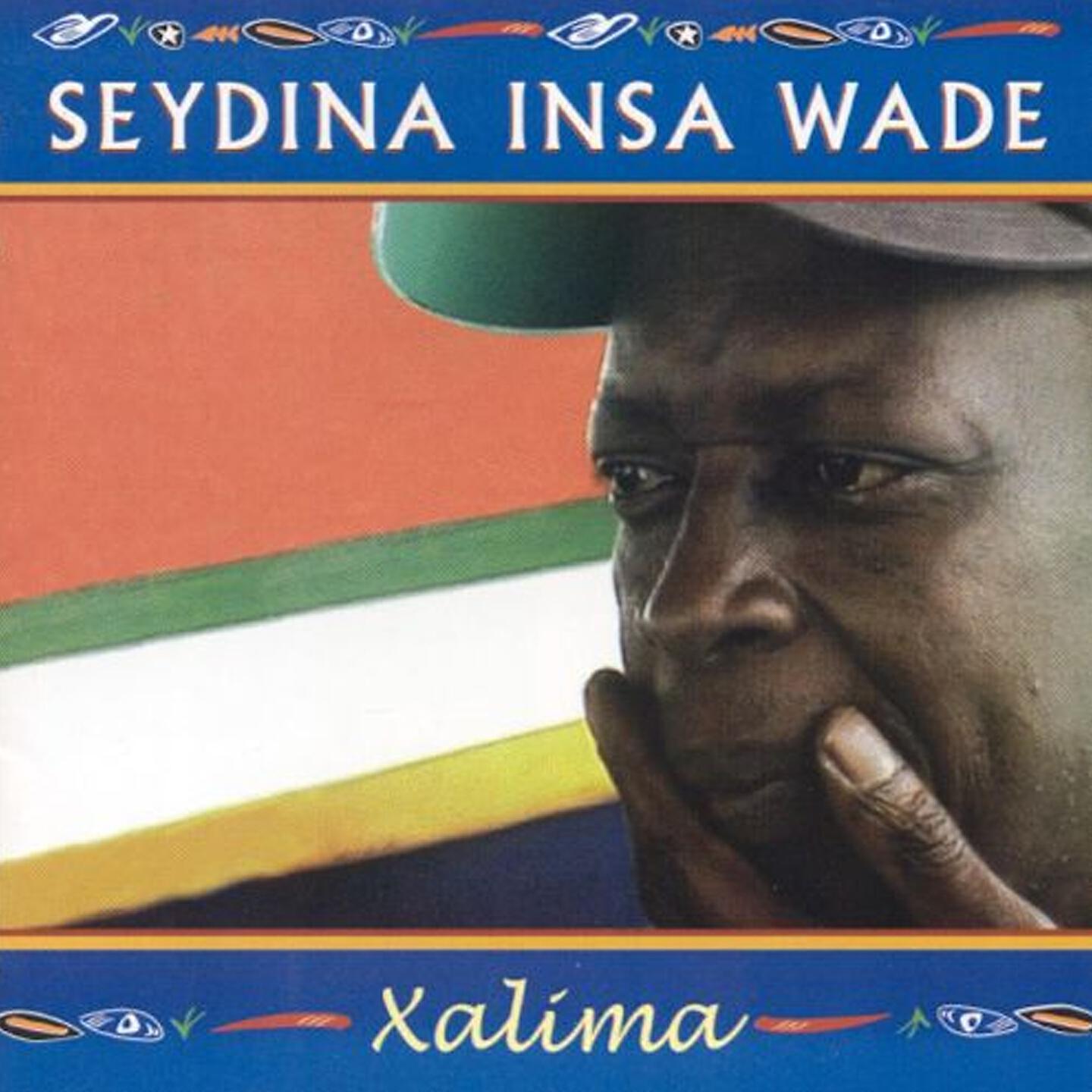 Релиз Xalima