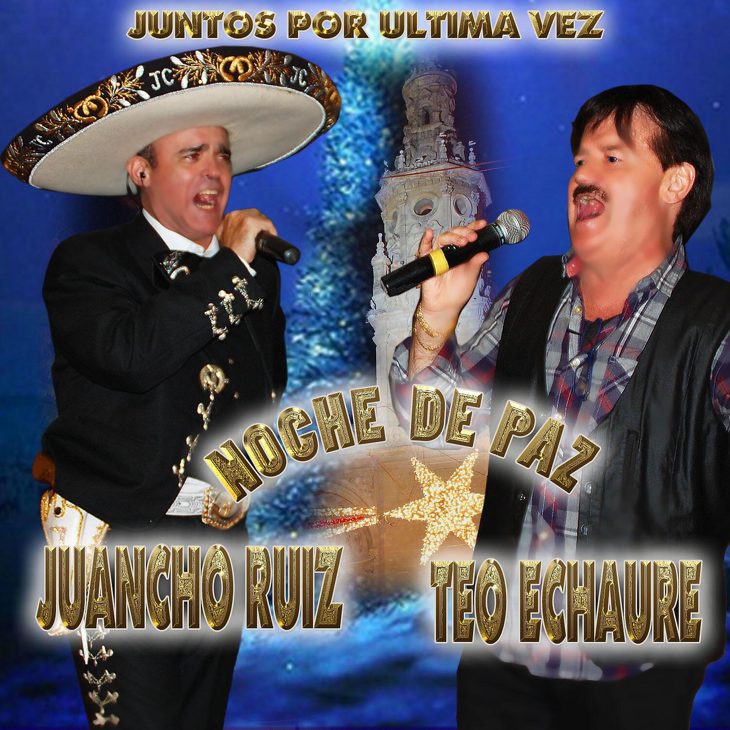 Релиз Noche de paz