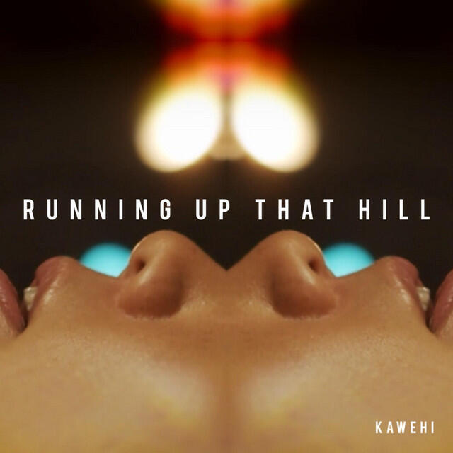 Релиз Running Up That Hill