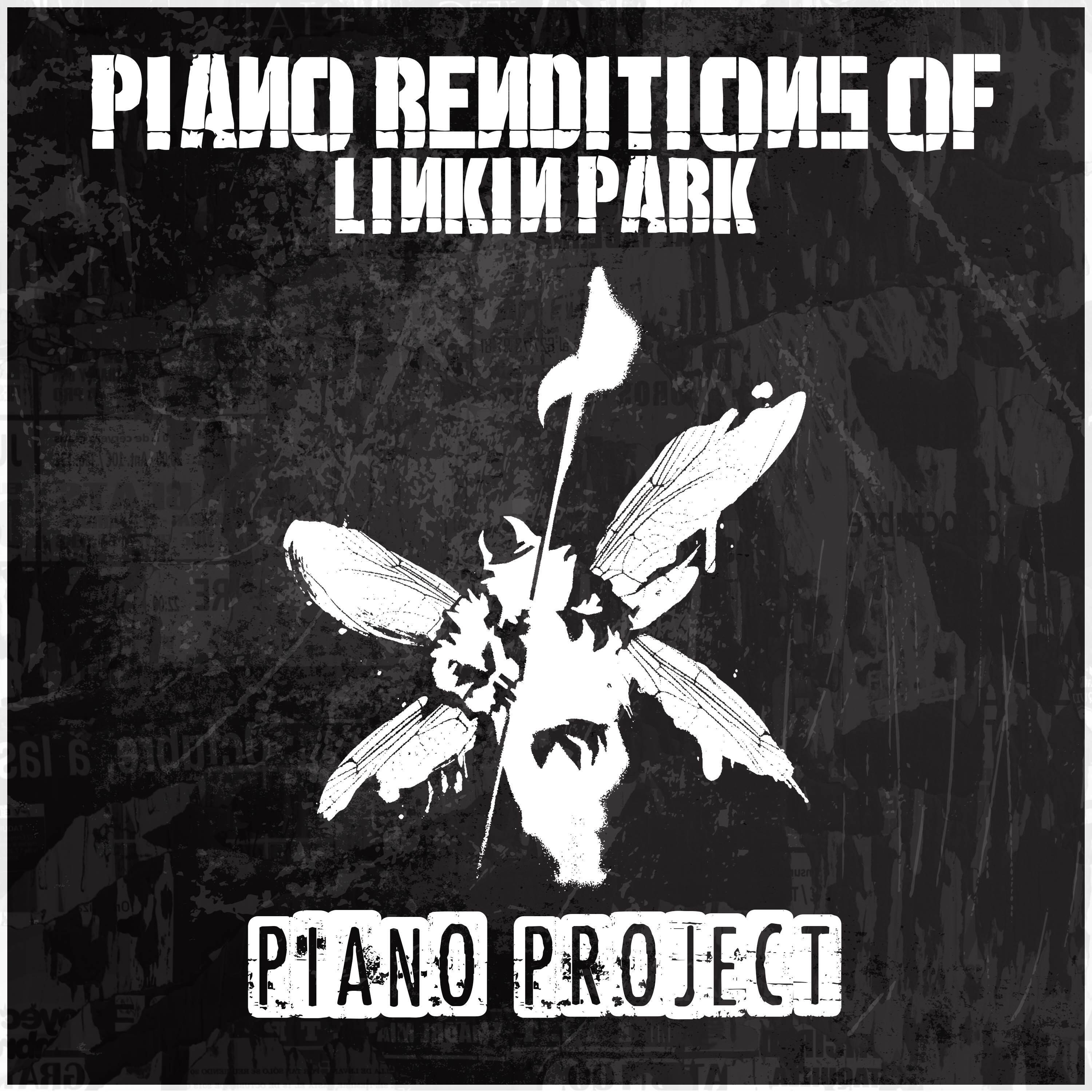 Релиз Piano Renditions of Linkin Park
