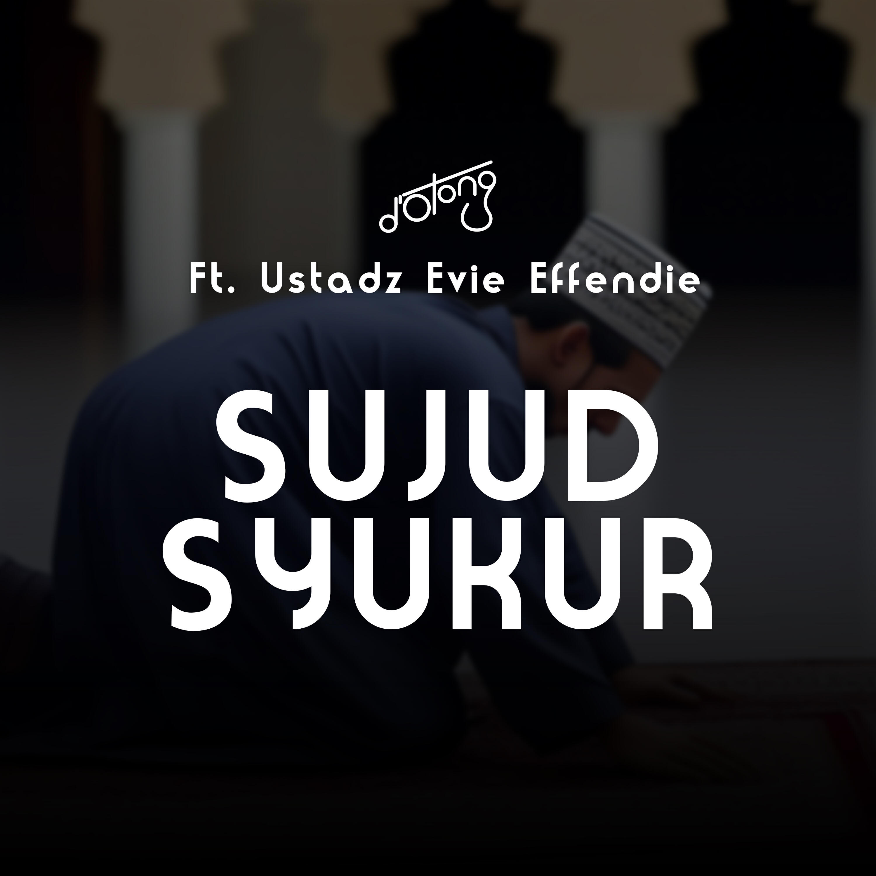 Релиз Sujud Syukur