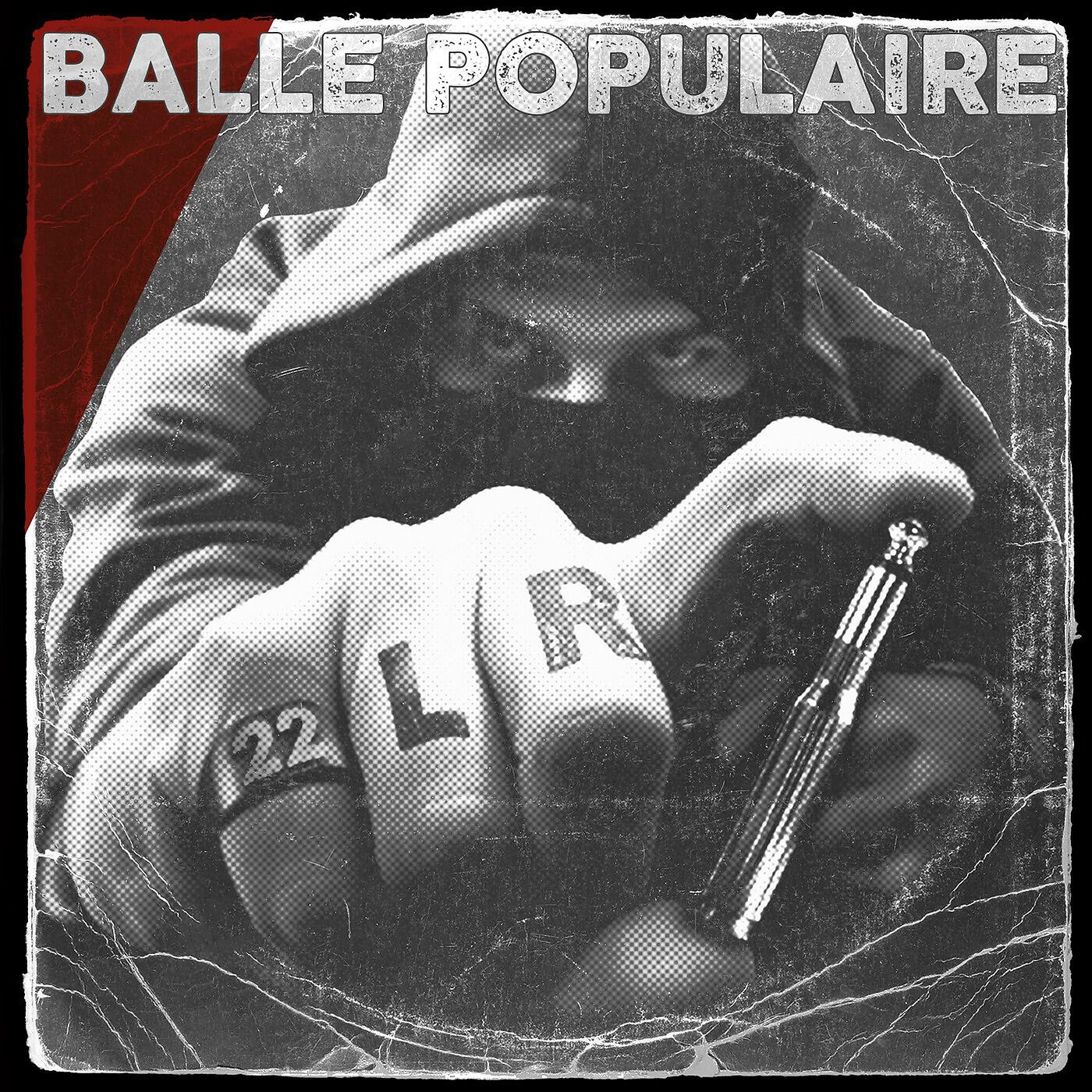 Релиз Balle populaire