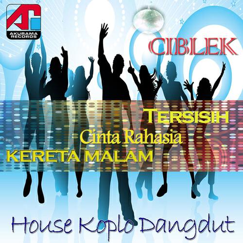 Релиз House Koplo Dangdut