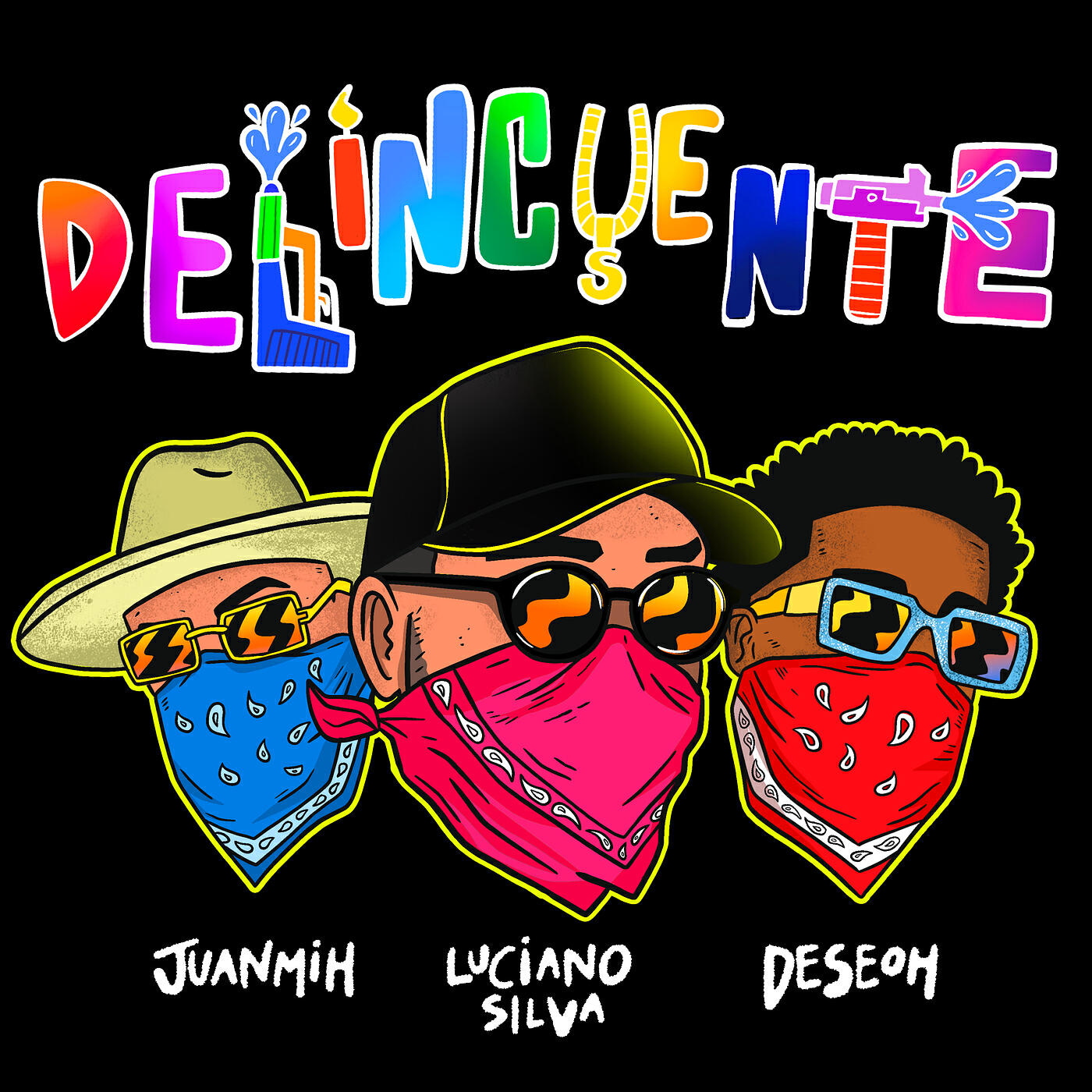 DESEOH