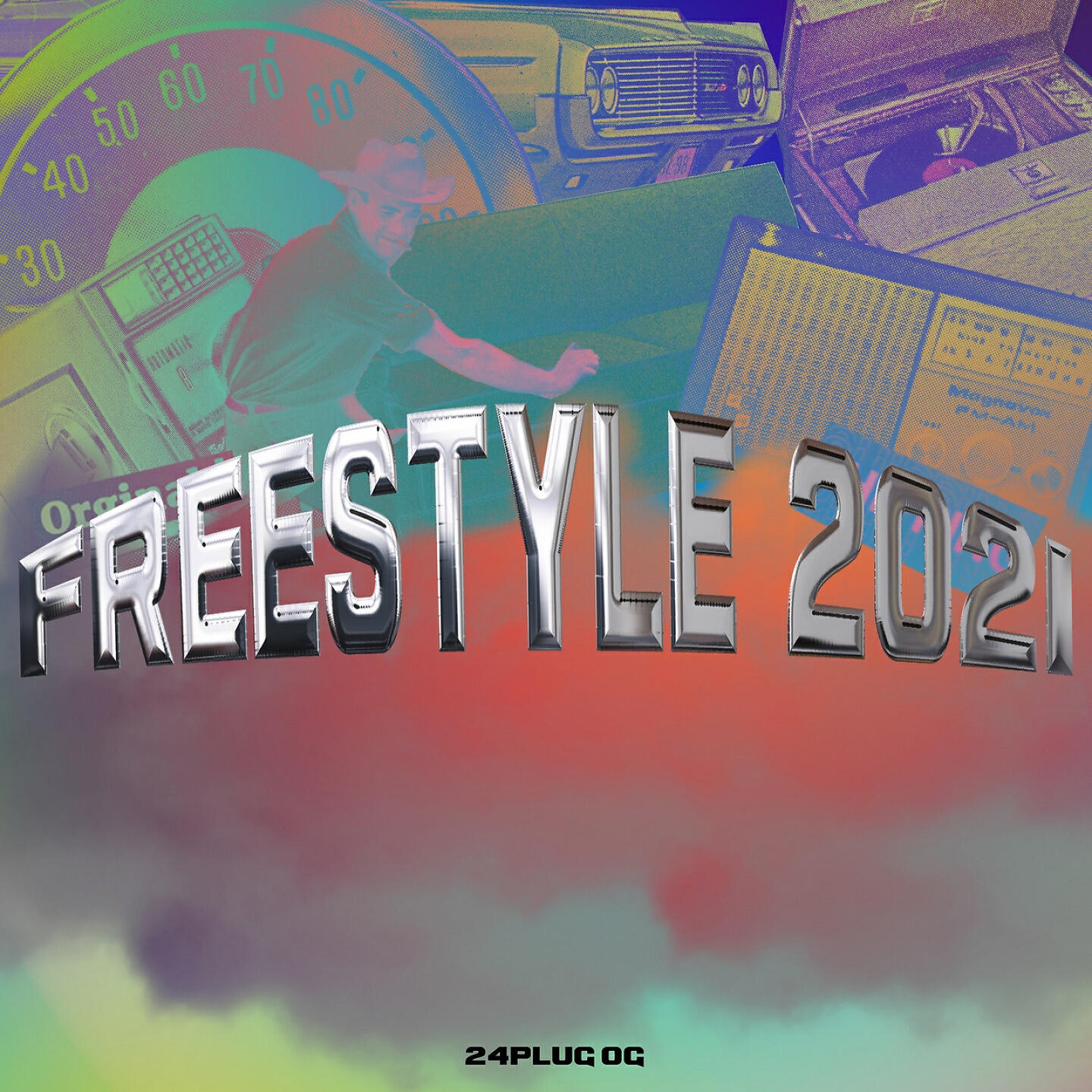 Релиз FREESTYLE 2021