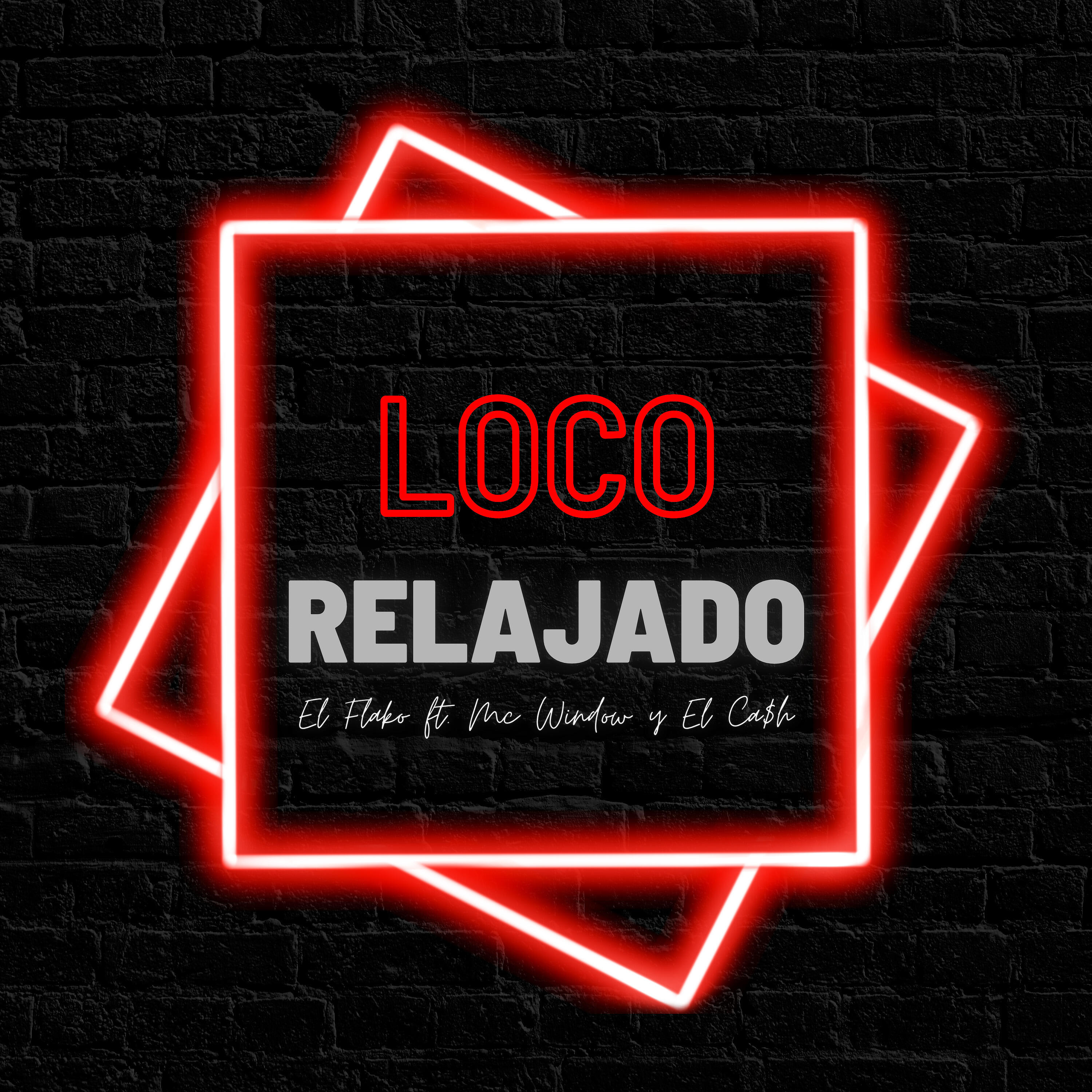 Релиз Loco Relajado