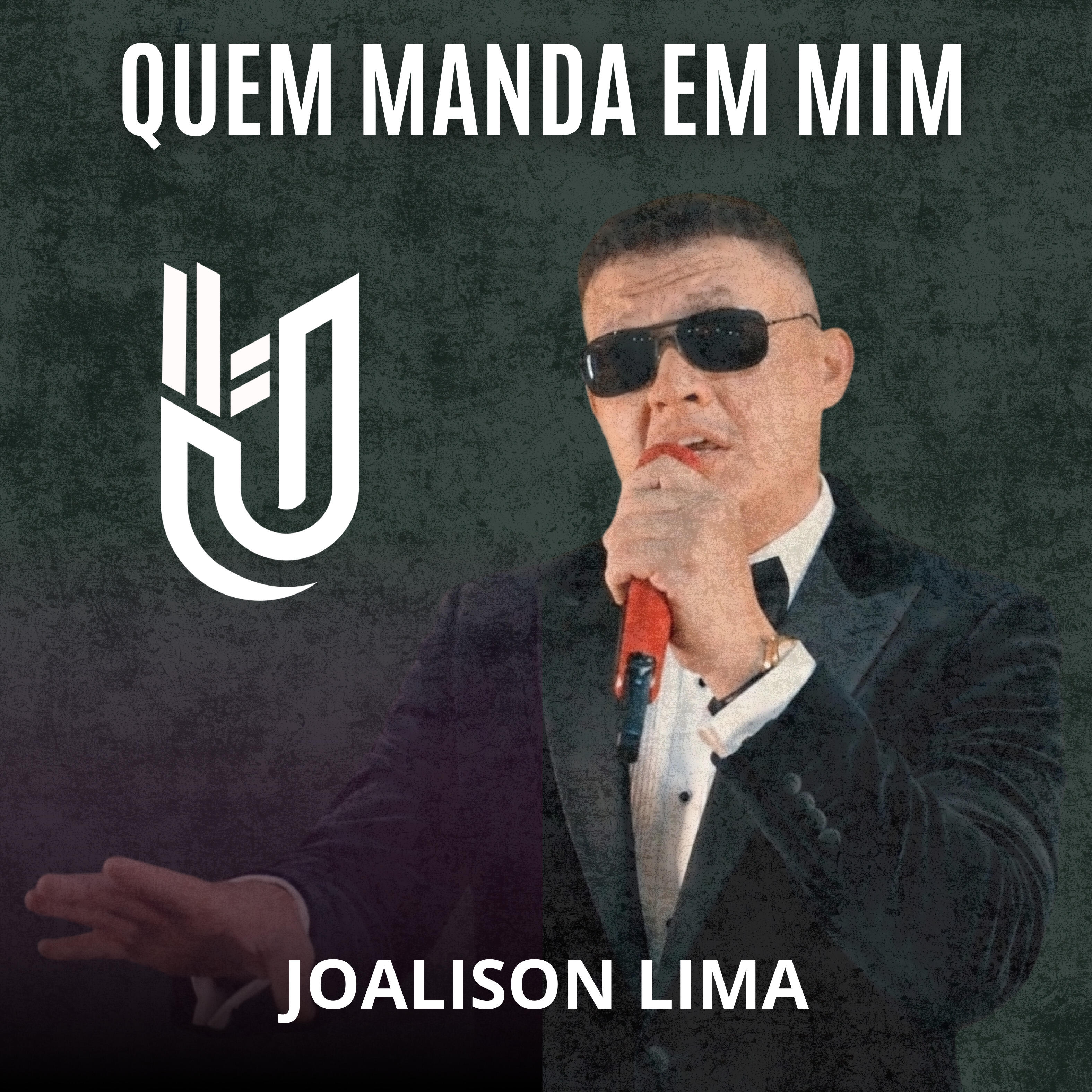 Релиз Quem Manda em Mim