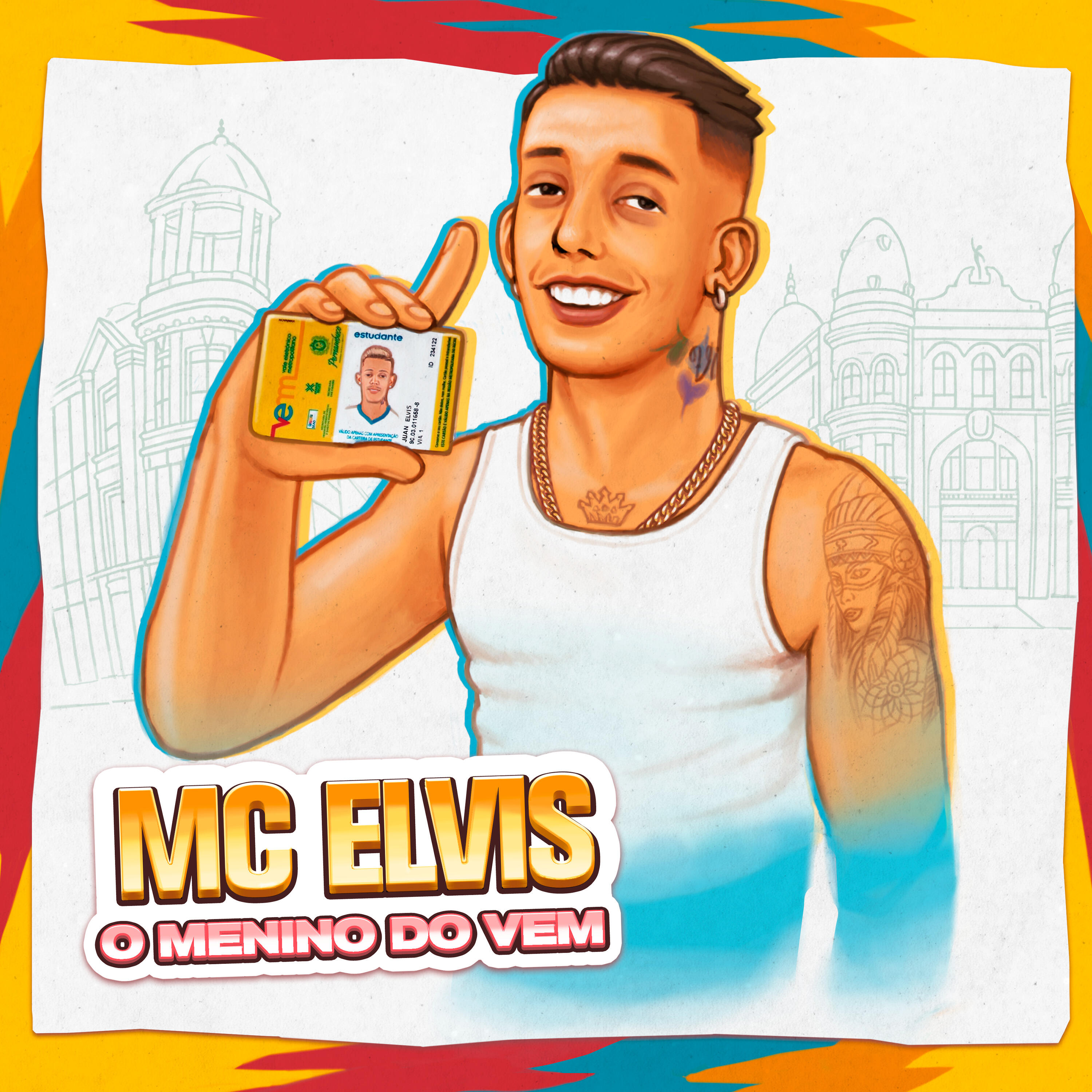 Скачать песню MC Elvis, Dedé A+D1000 - A Mimir бесплатно в MP3 для Android и iOS