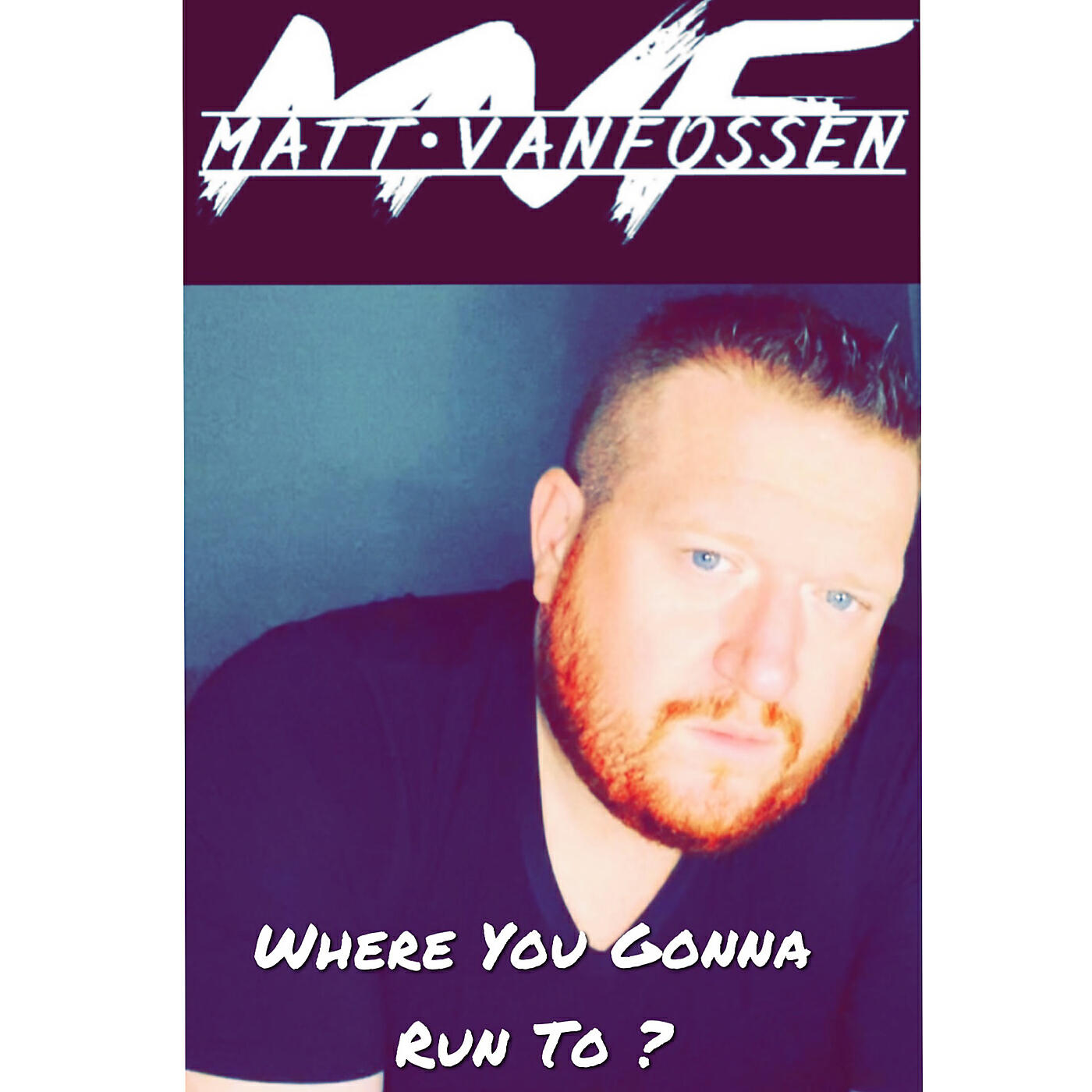 Релиз Where You Gonna Run to? (Radio Edit)