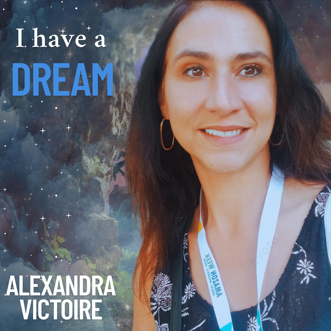 Релиз I Have a Dream