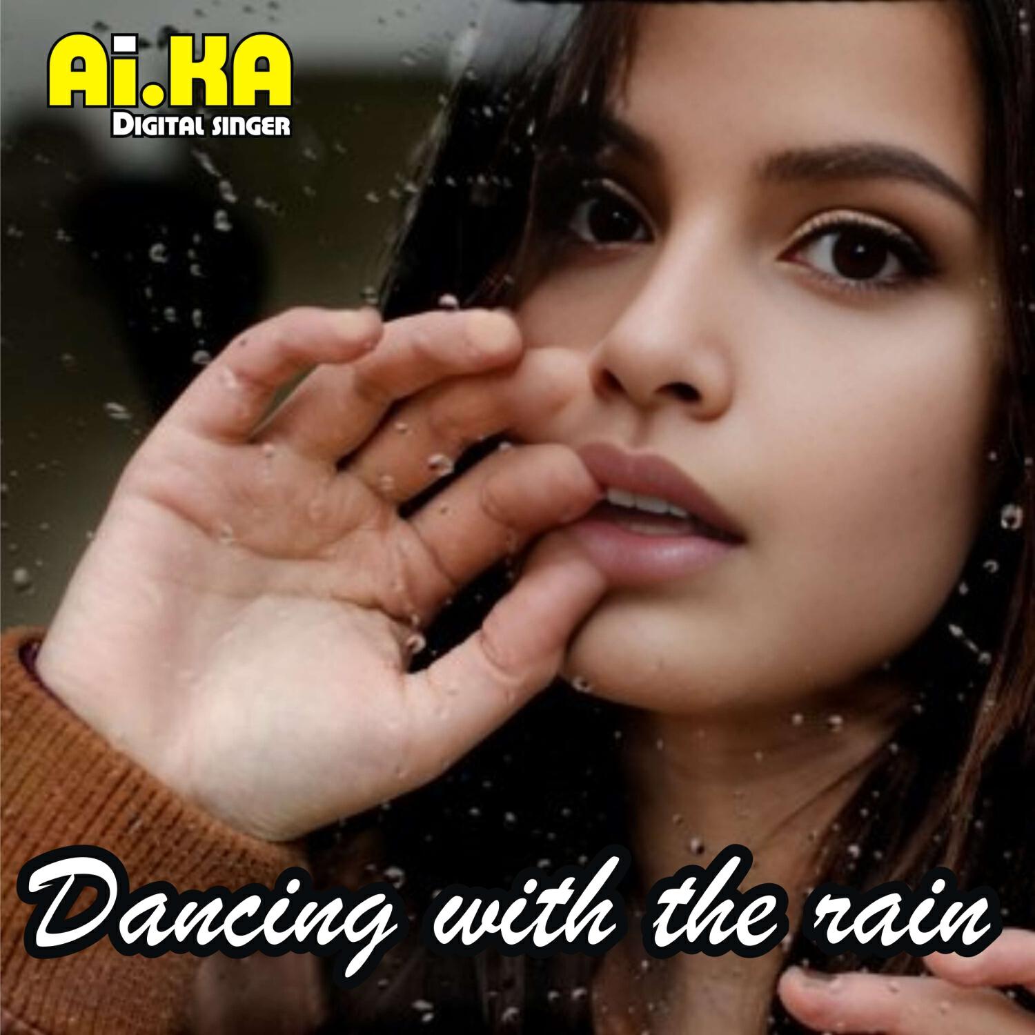 Релиз Dancing with the rain