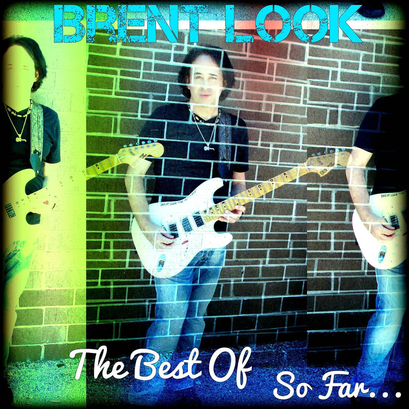 Релиз The Best of...so Far