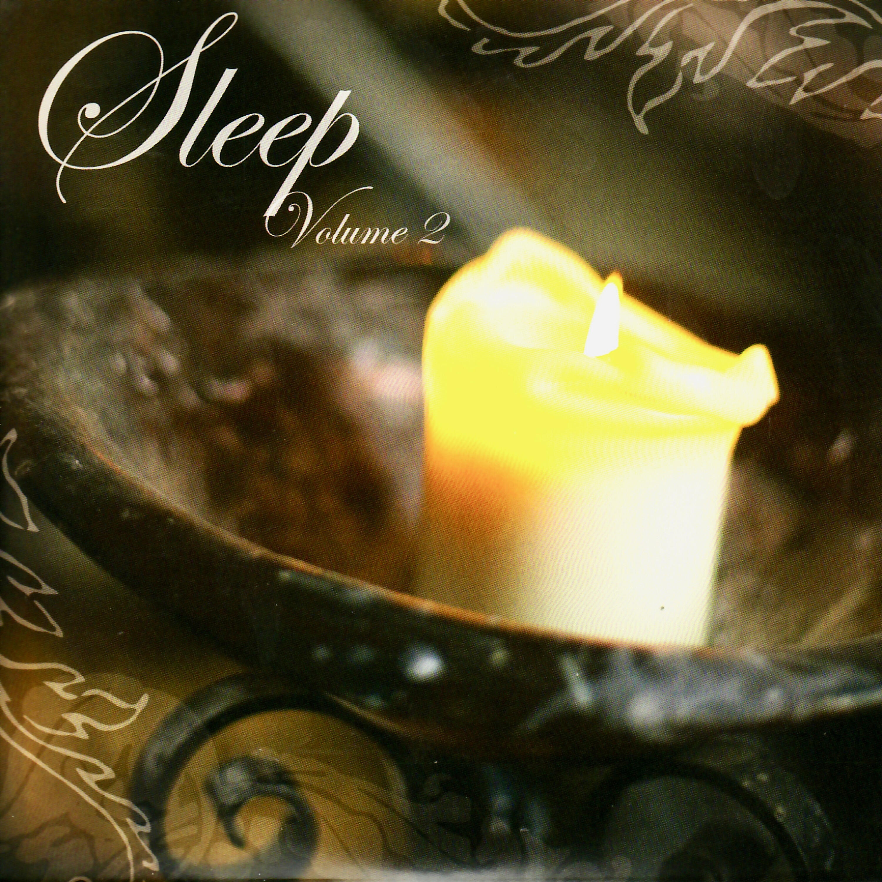 Релиз Sleep, Volume 2