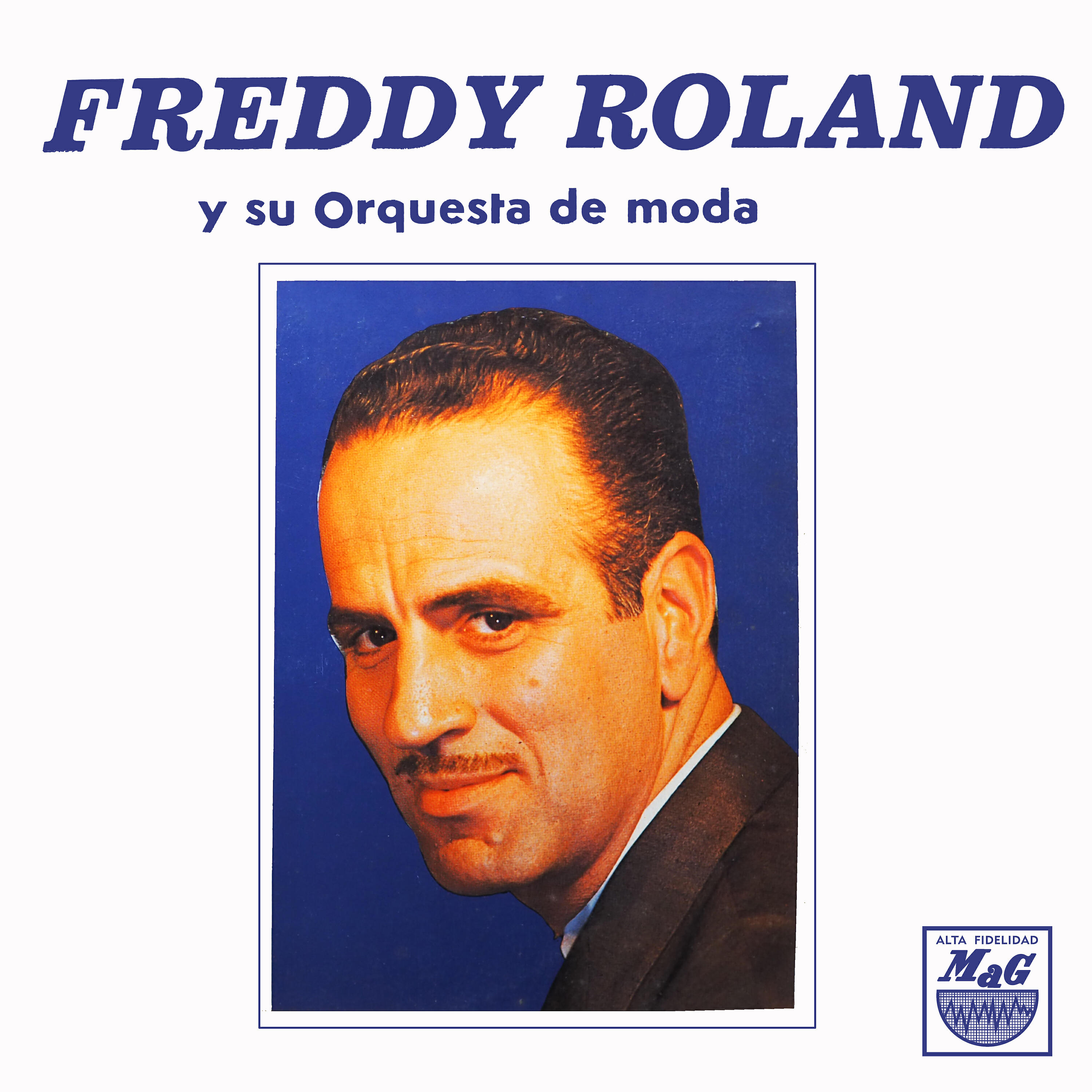 su Orquesta De Moda