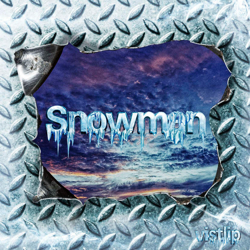 Релиз Snowman(lipper)