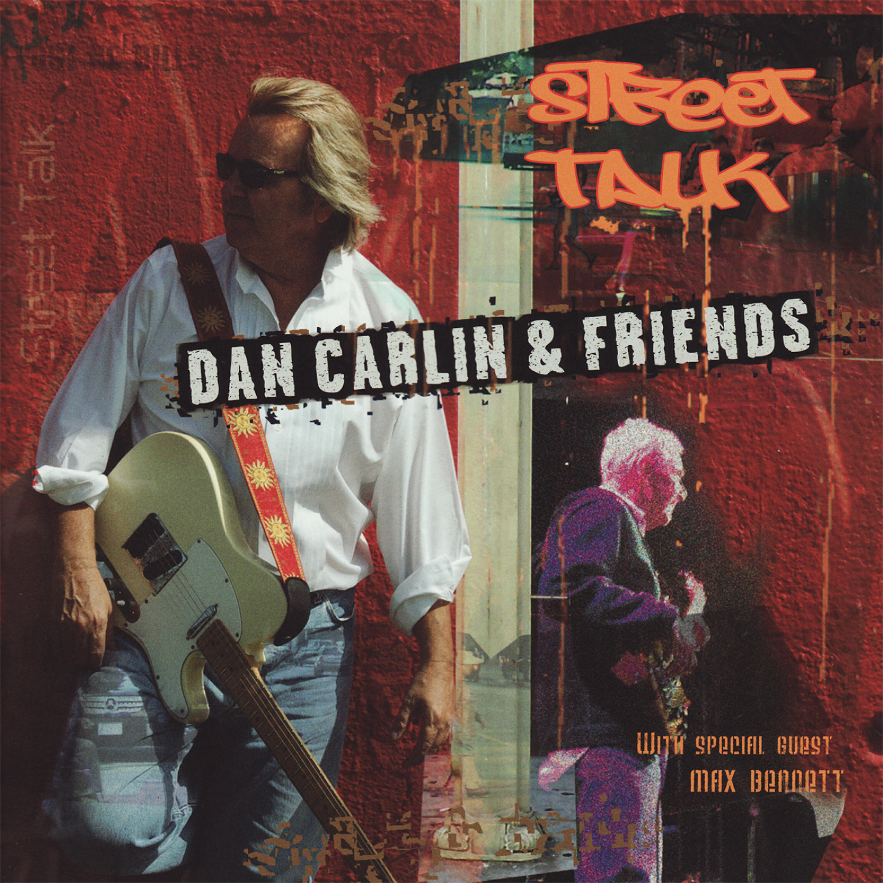 Релиз Street Talk