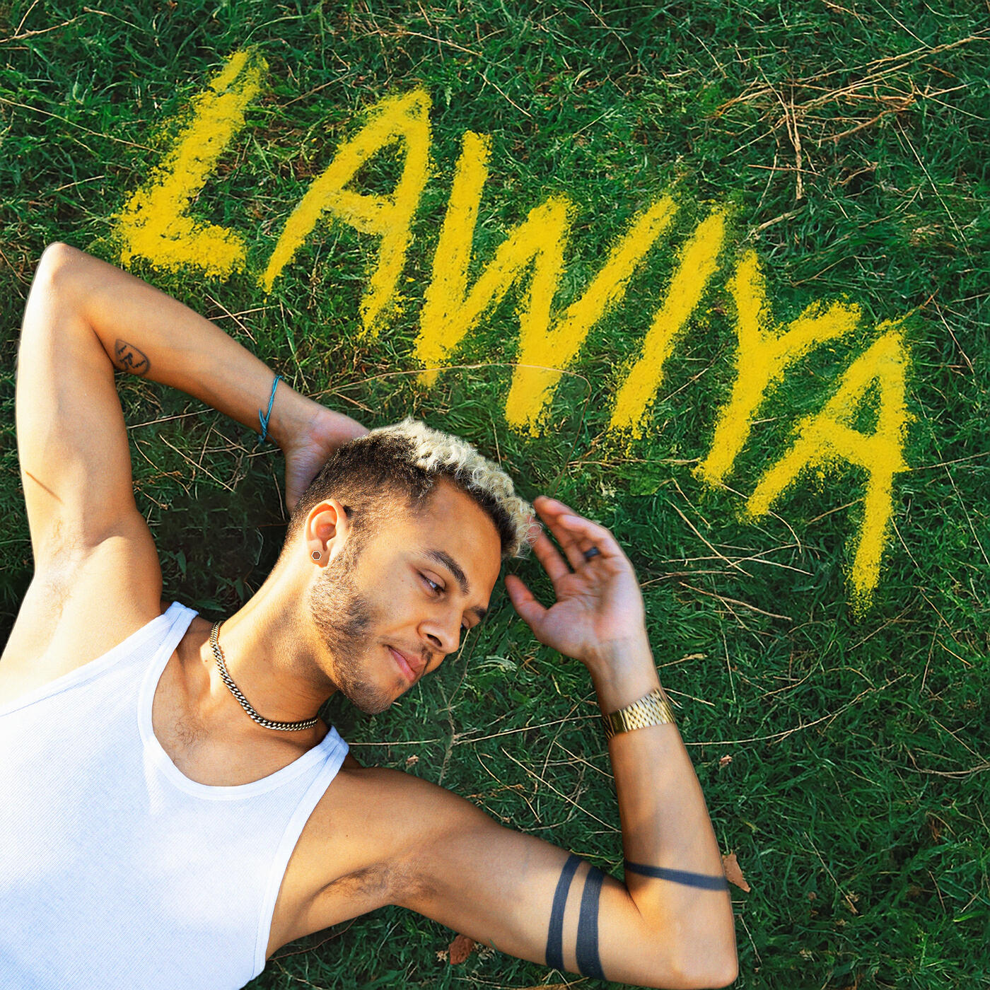 Релиз LAWIYA