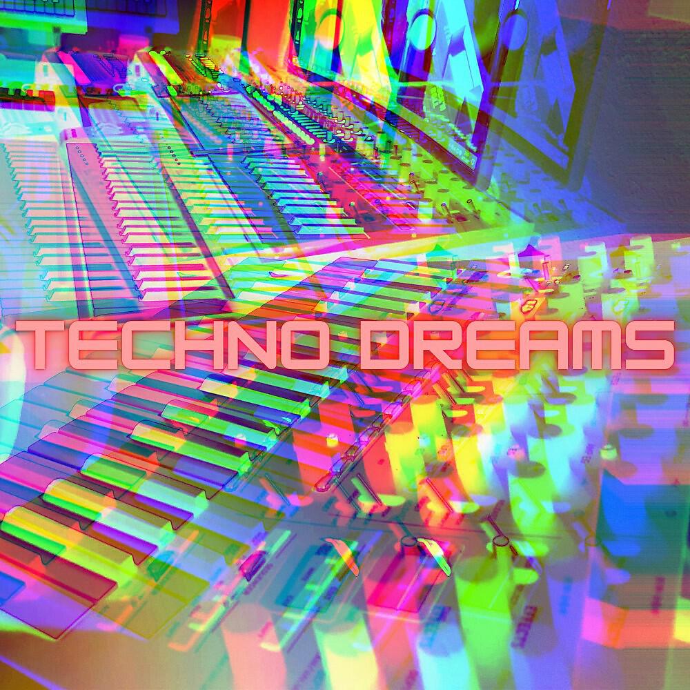 Релиз Techno Dreams