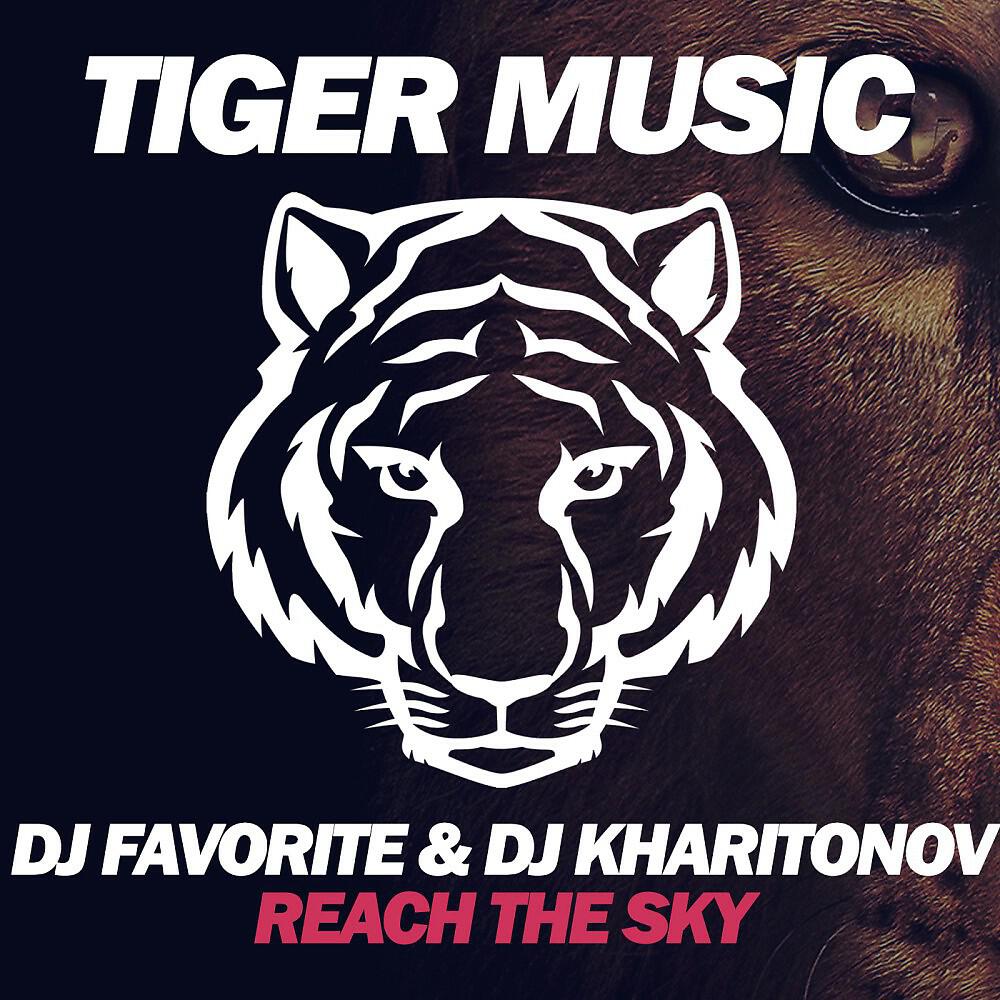 Релиз Reach the Sky
