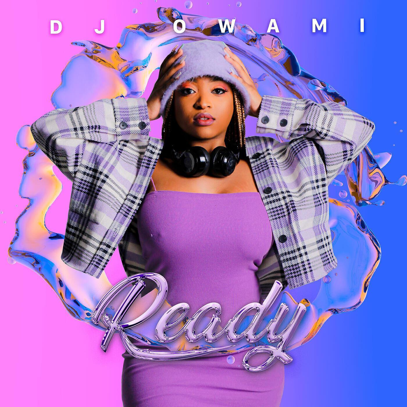 DJ Owami