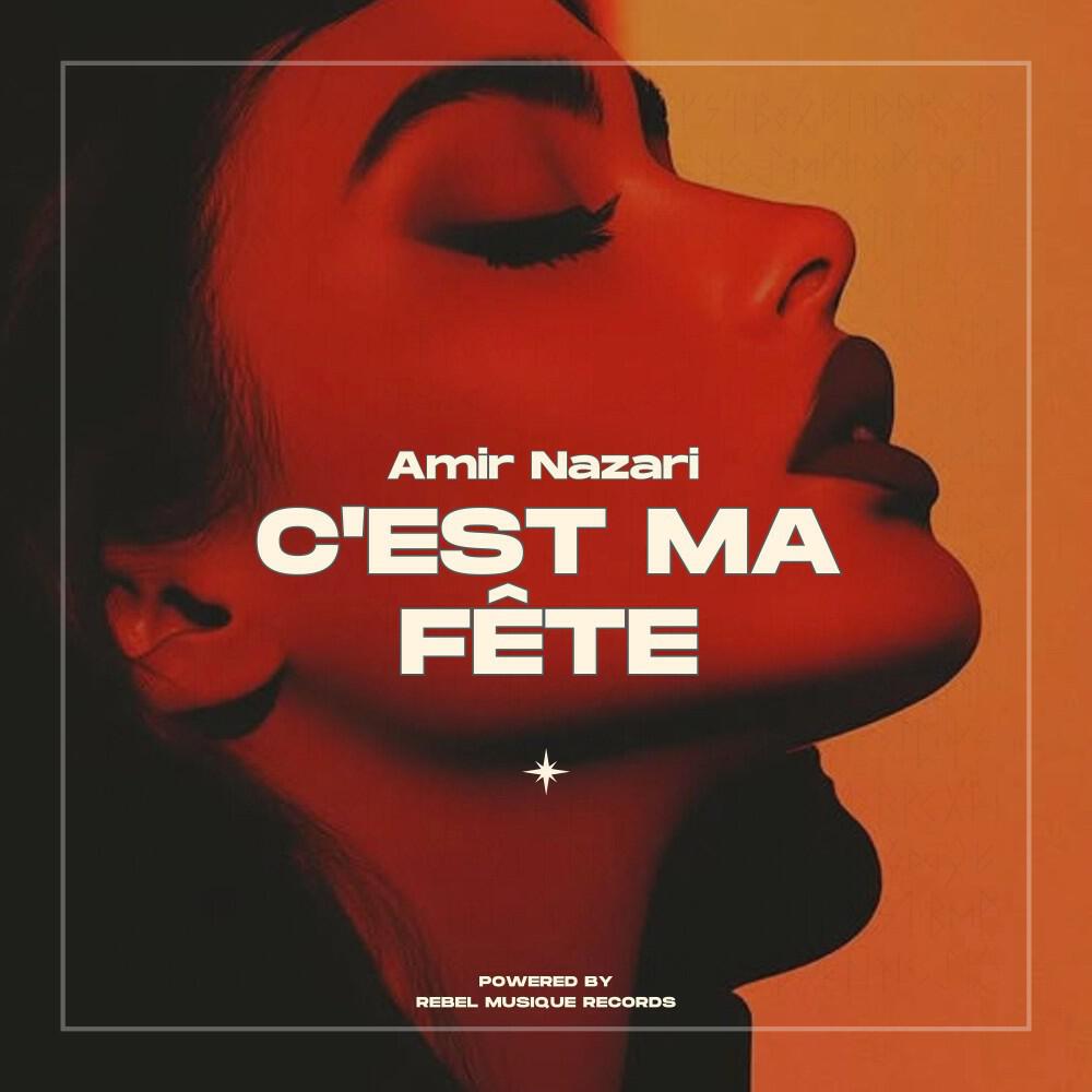 Релиз C'est Ma Fête
