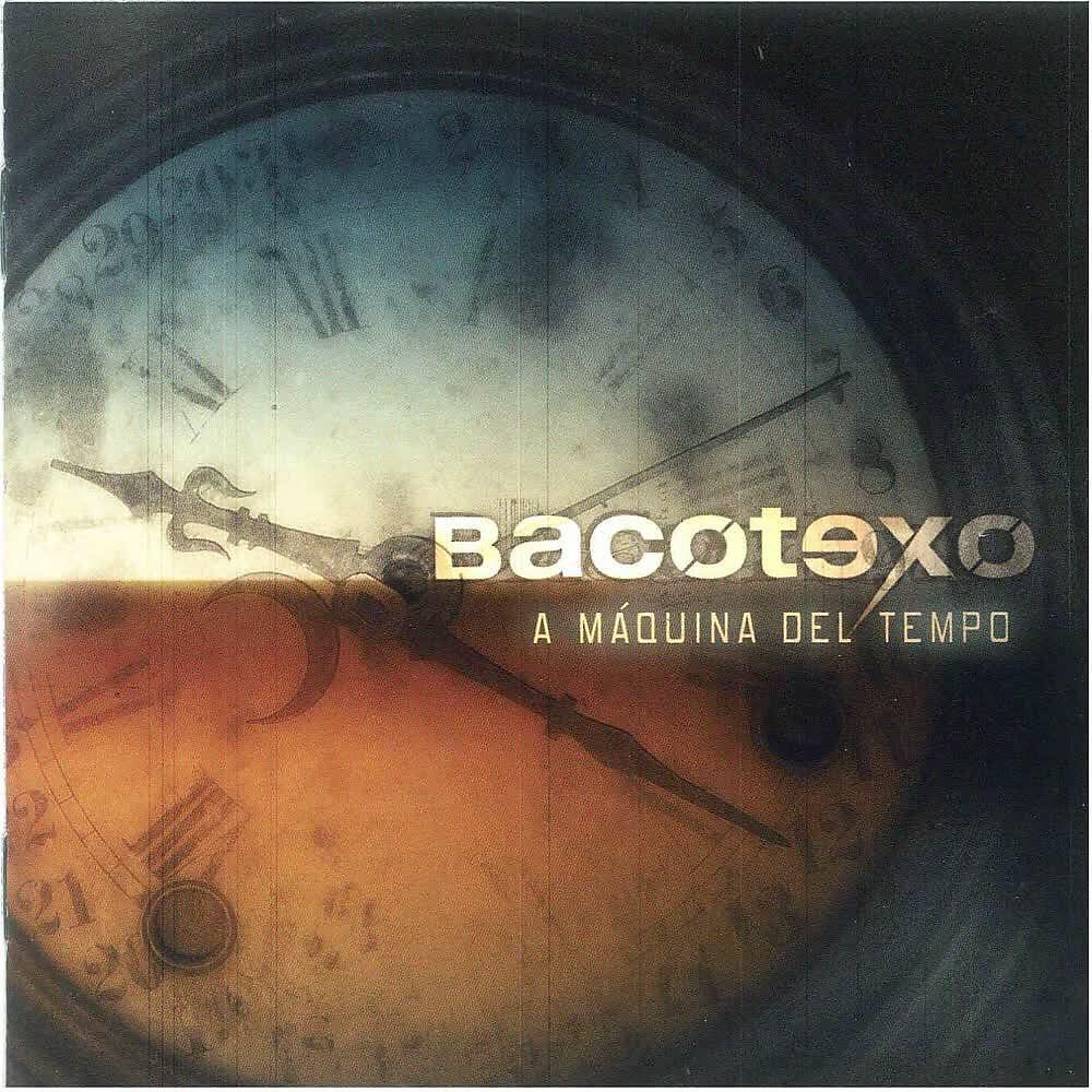 Bacotexo