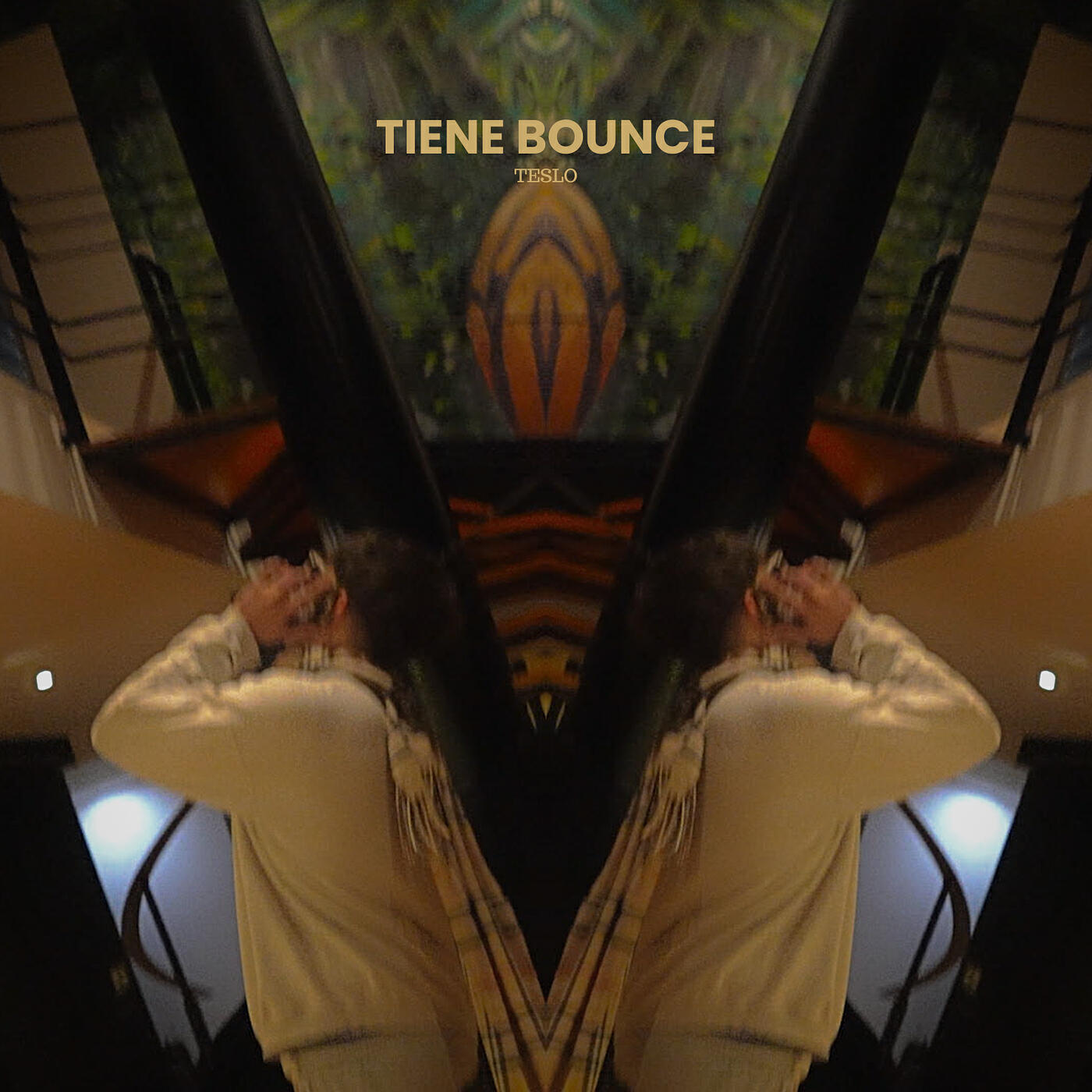 Релиз Tiene Bounce