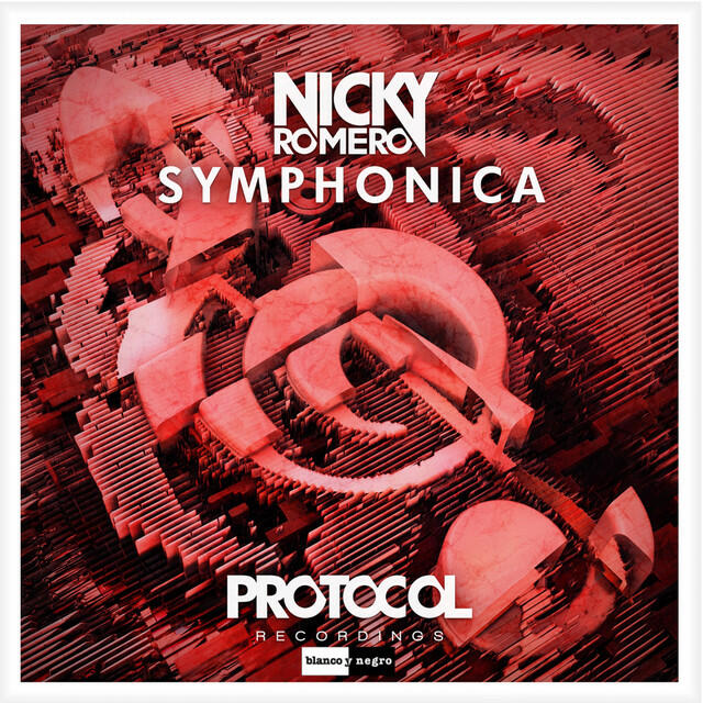 Релиз Symphonica