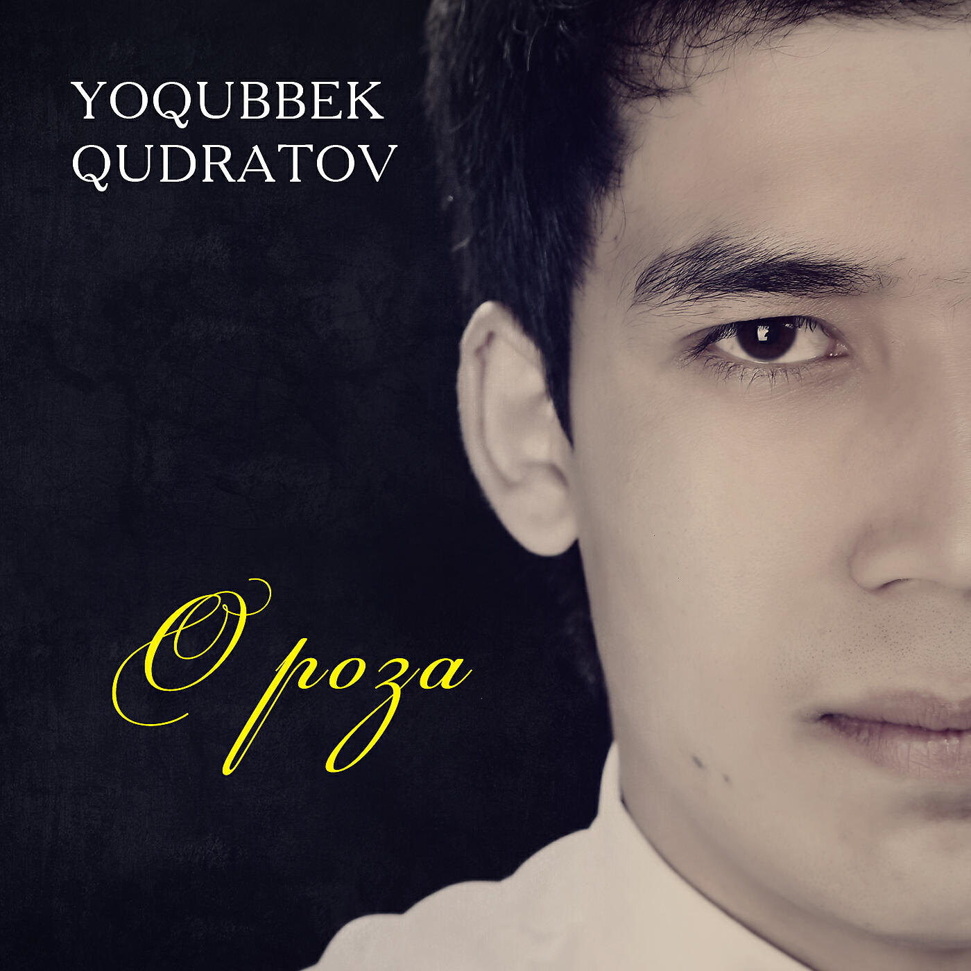Релиз О роза
