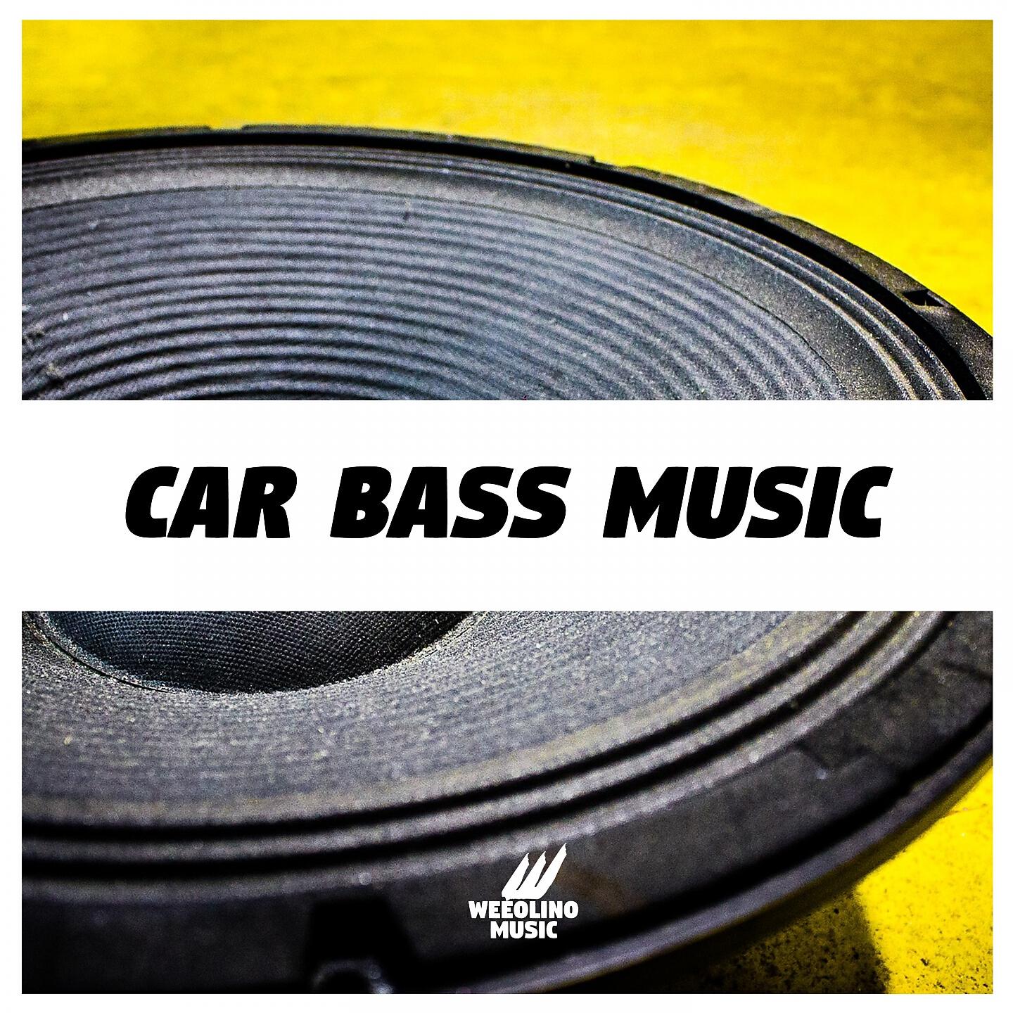 Релиз Car Bass Music