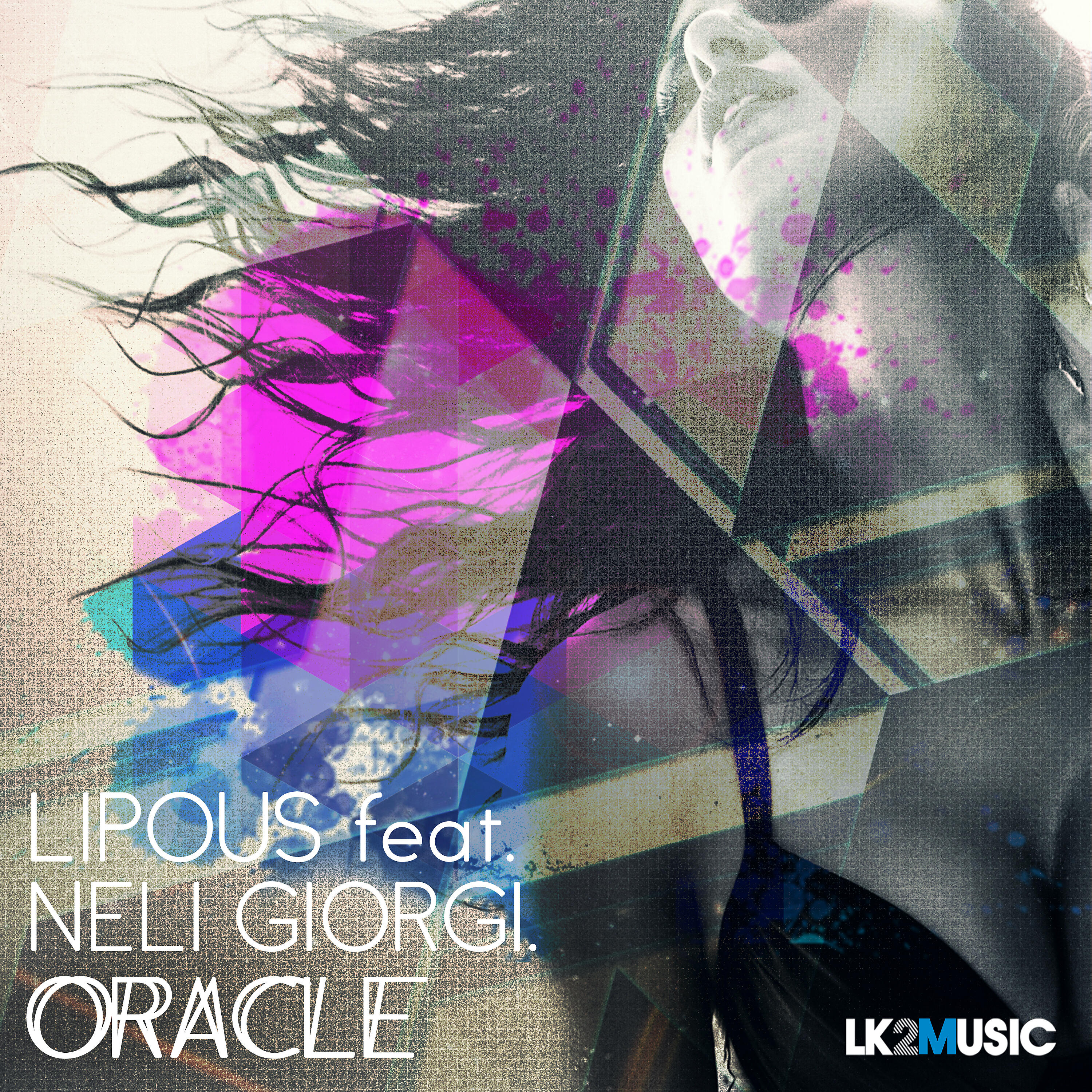Скачать песню Neli Giorgi, Lipous - Oracle бесплатно в MP3 для Android и iOS