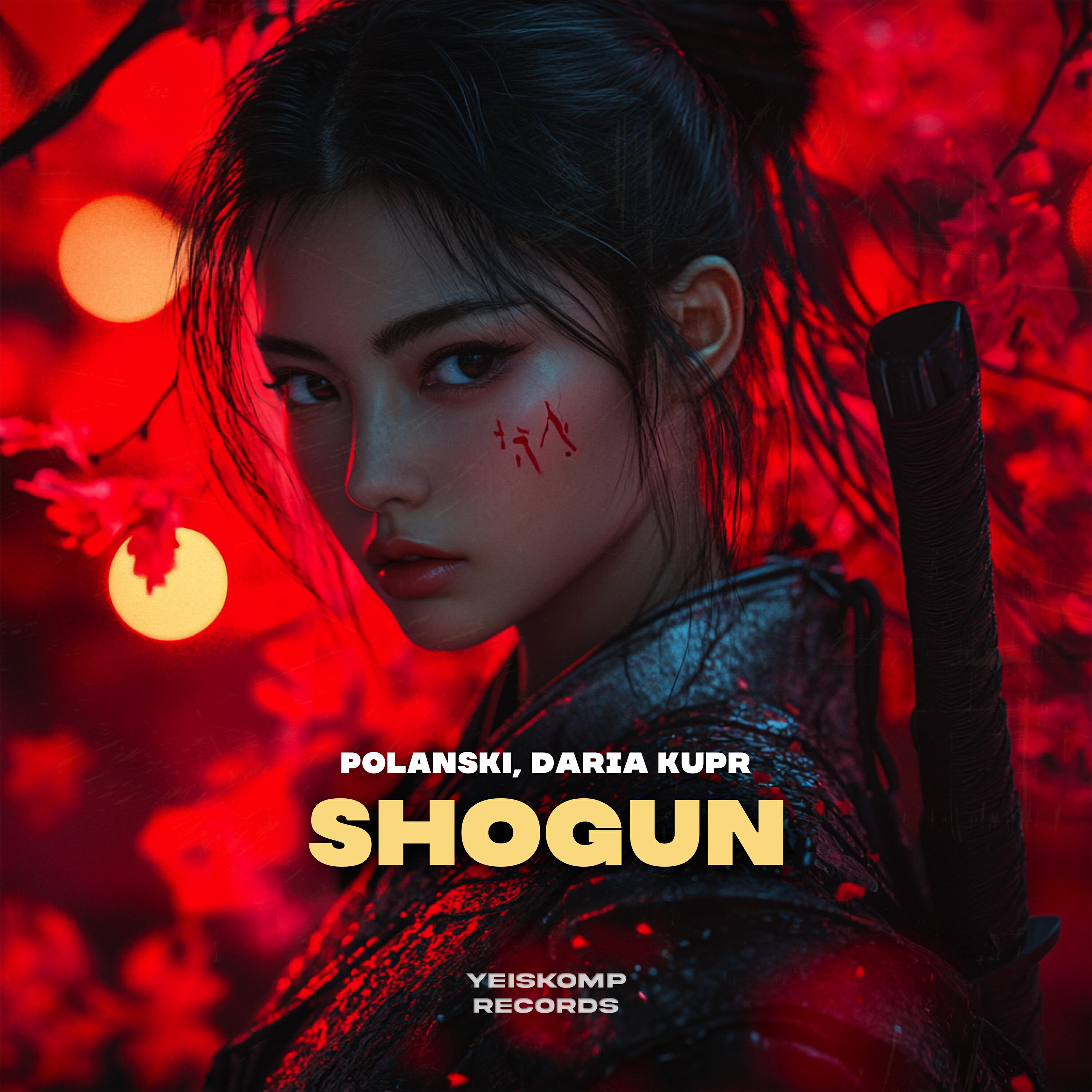 Релиз Shogun
