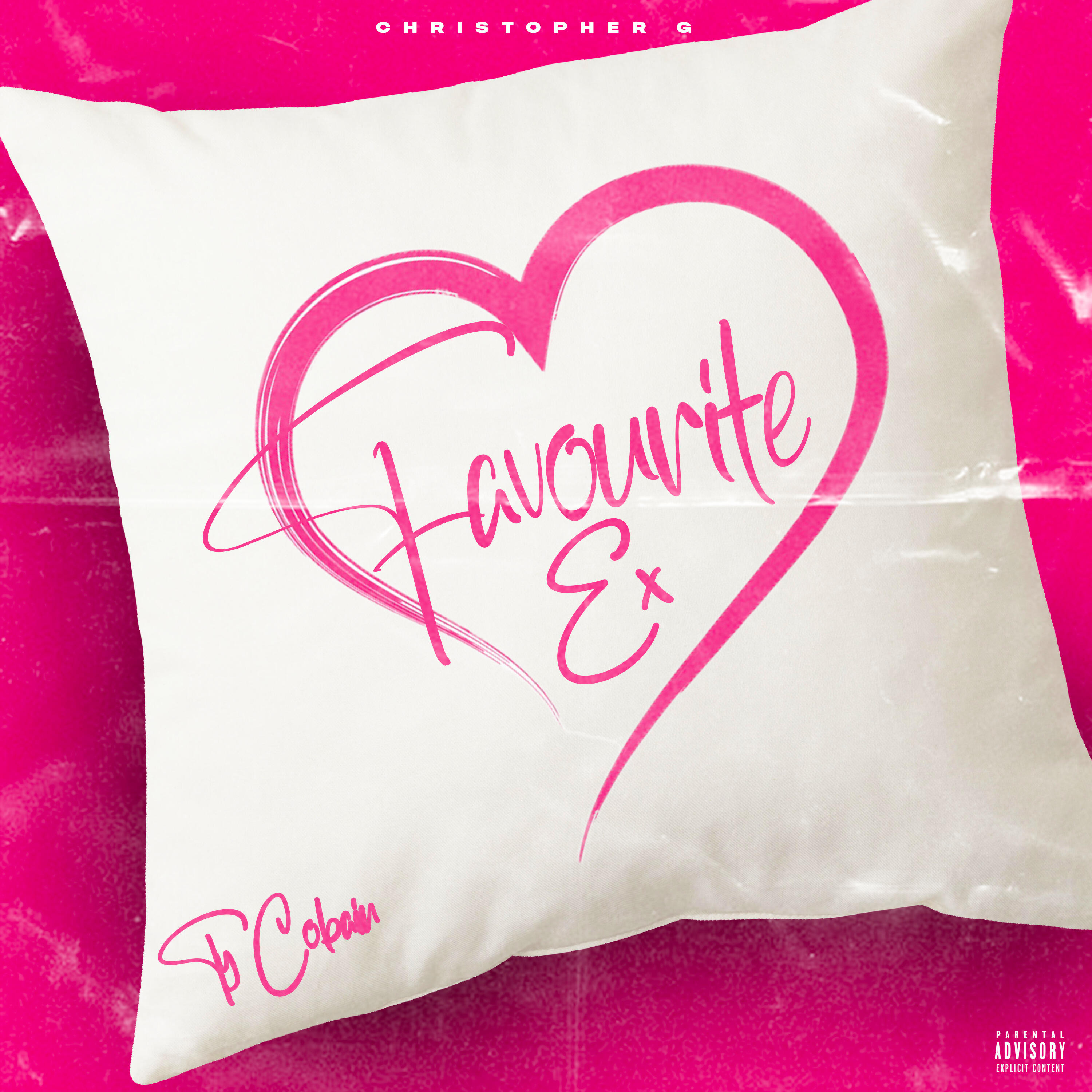 Релиз Favourite Ex