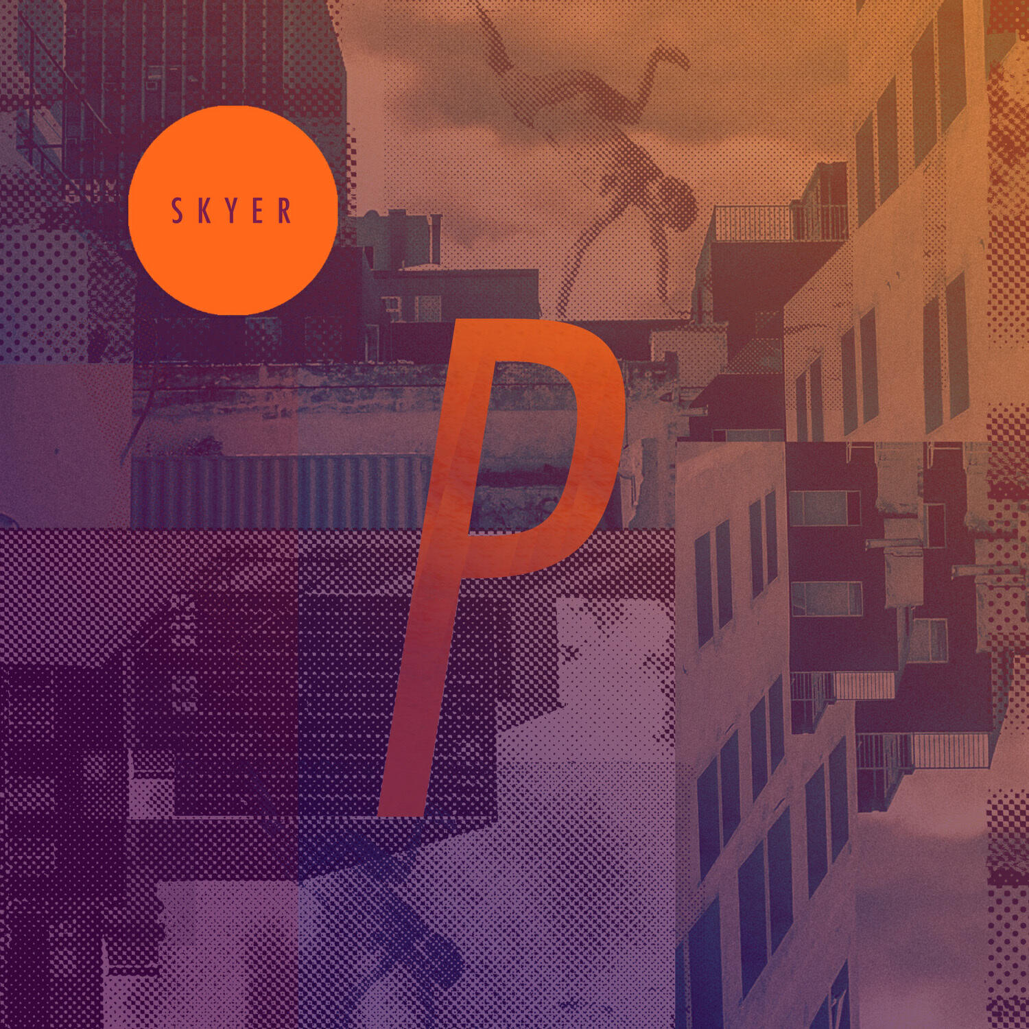 Релиз Skyer