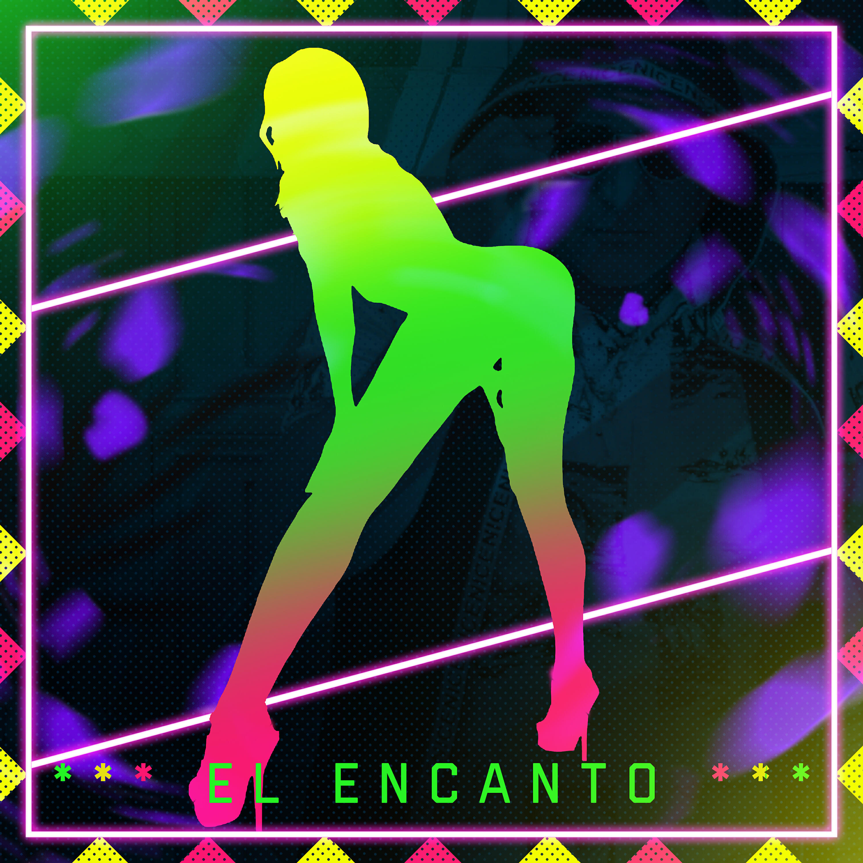 Релиз El Encanto
