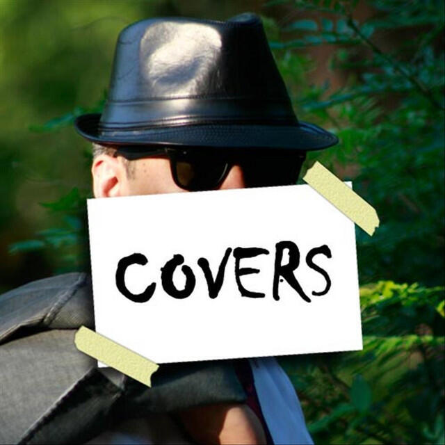 Релиз Covers