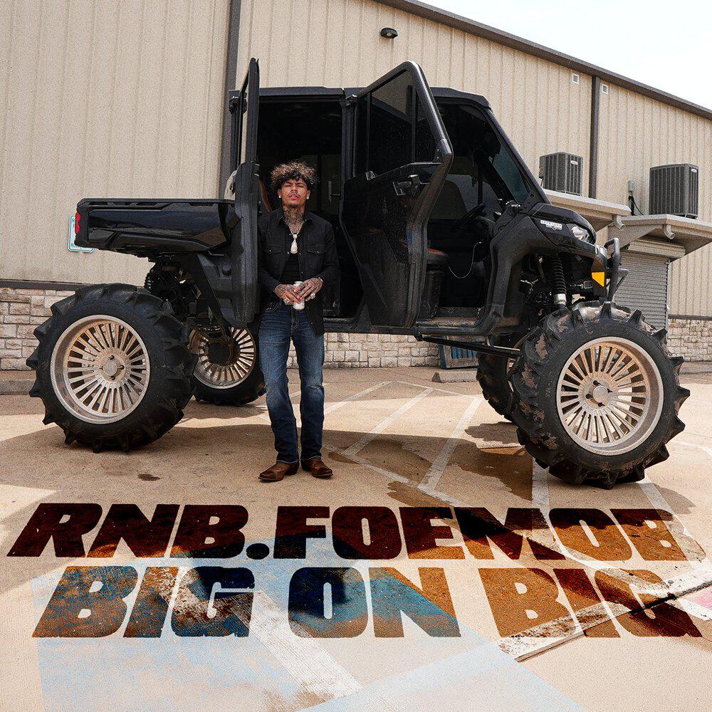 Релиз Big On Big