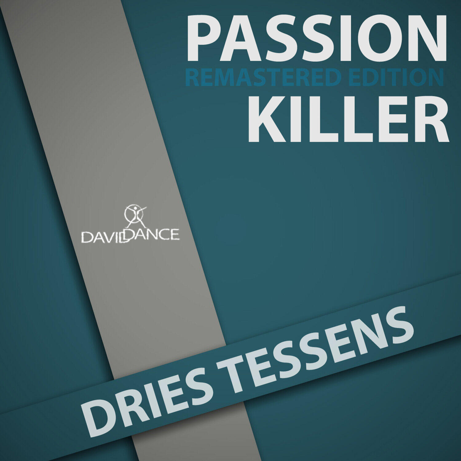 Релиз Passion Killer Remastered Edition