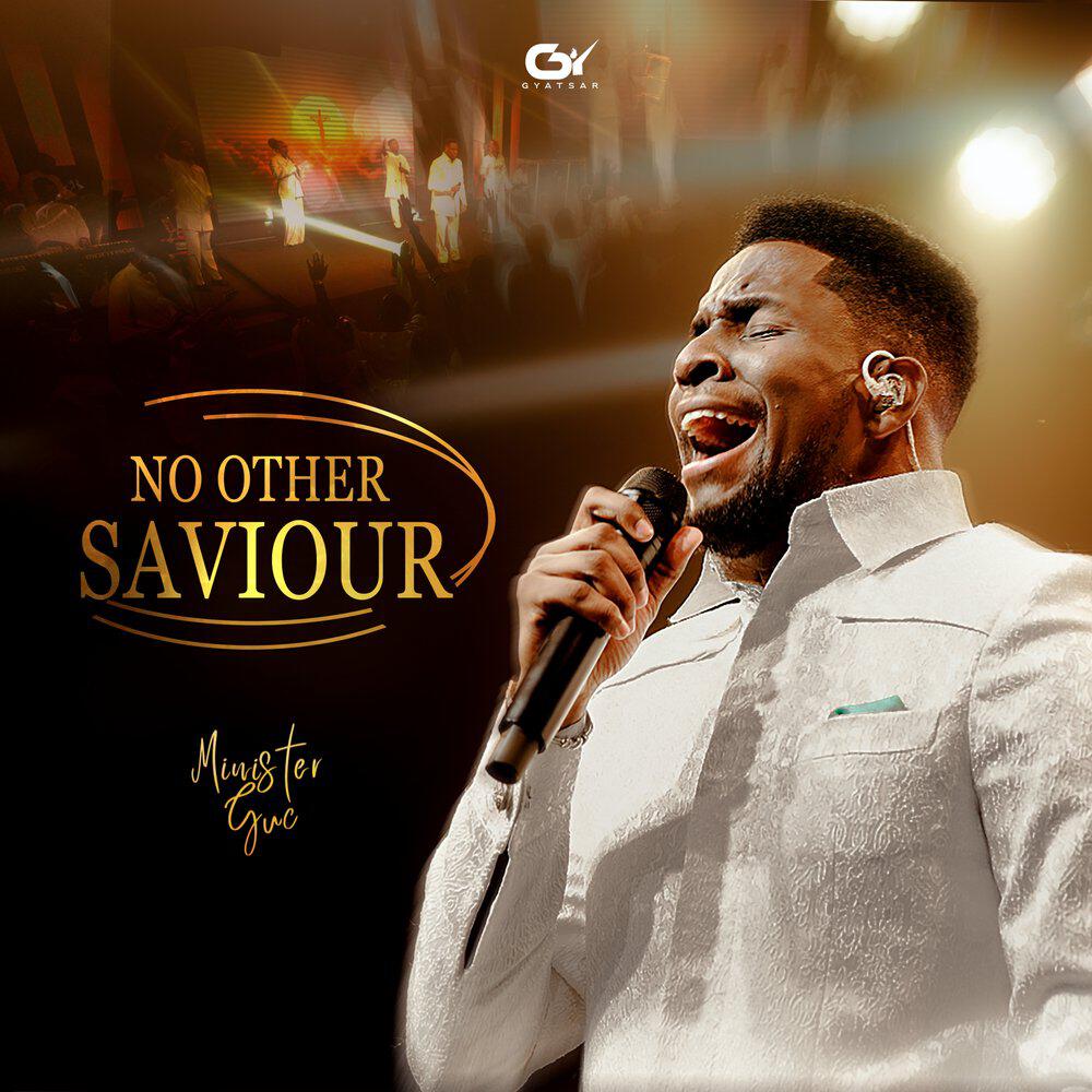Релиз No Other Saviour