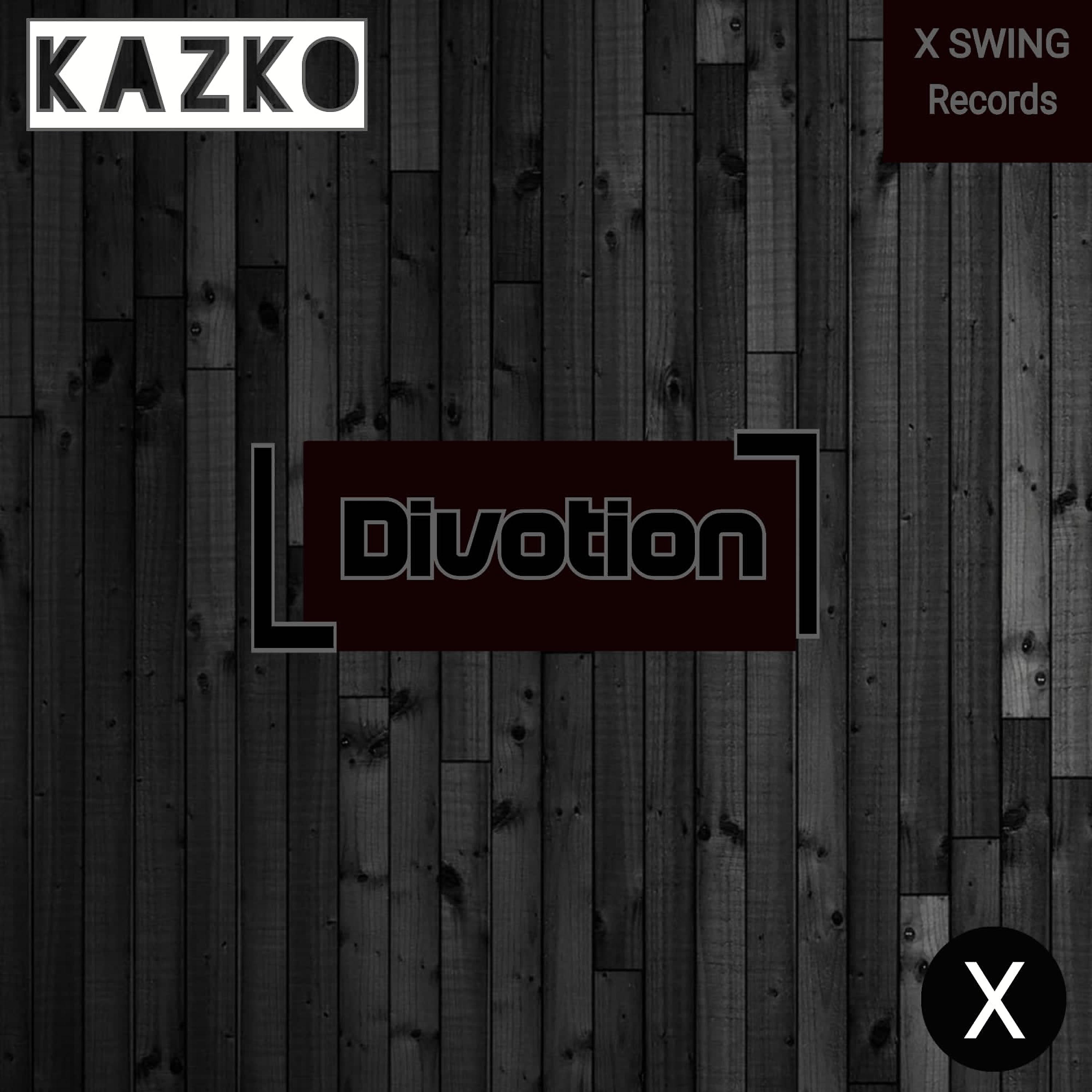 Релиз Divotion